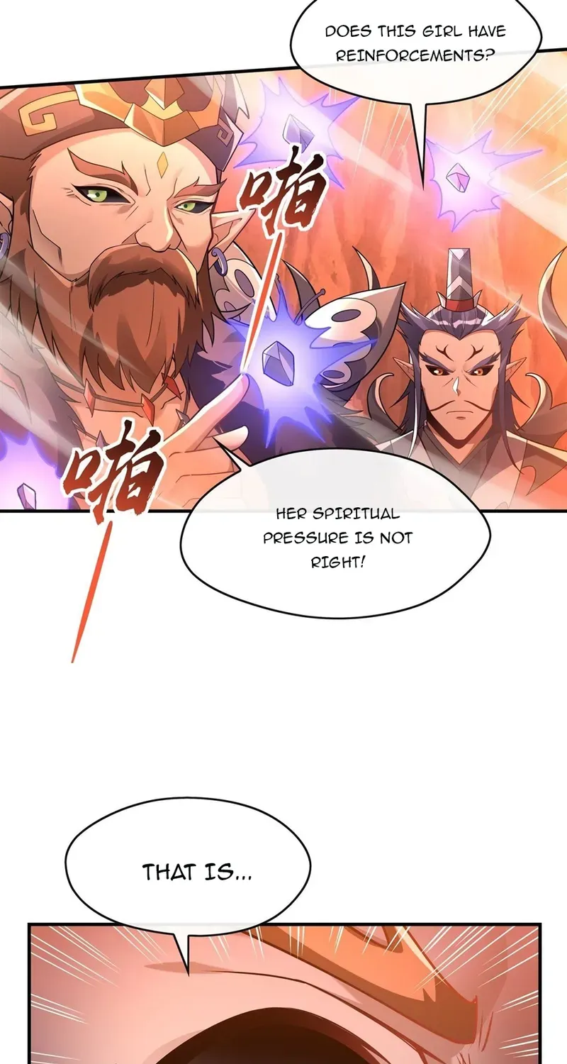 My Female Apprentices Are All Big Shots From the Future Zinmanga X Chapter 155 Page 51