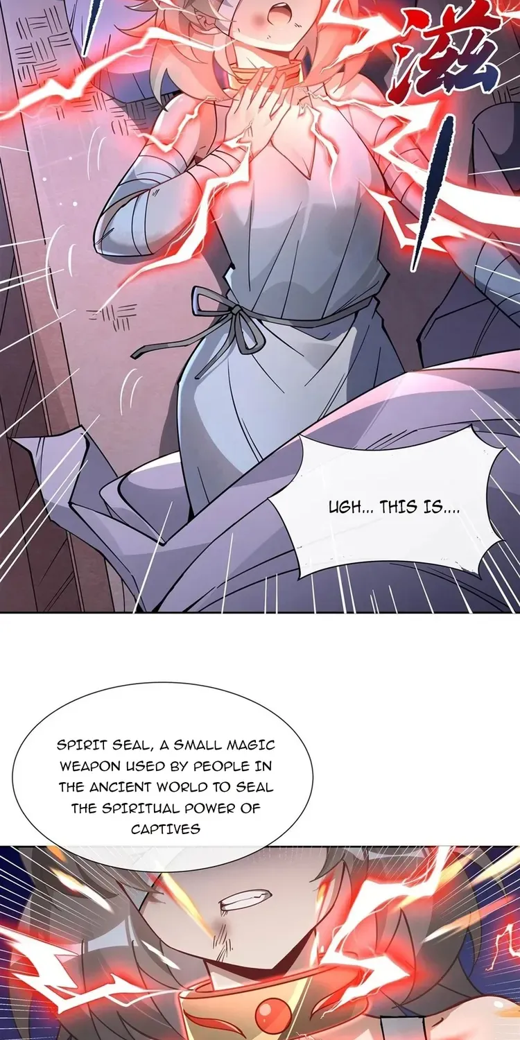 My Female Apprentices Are All Big Shots From the Future Zinmanga X Chapter 154 Page 2