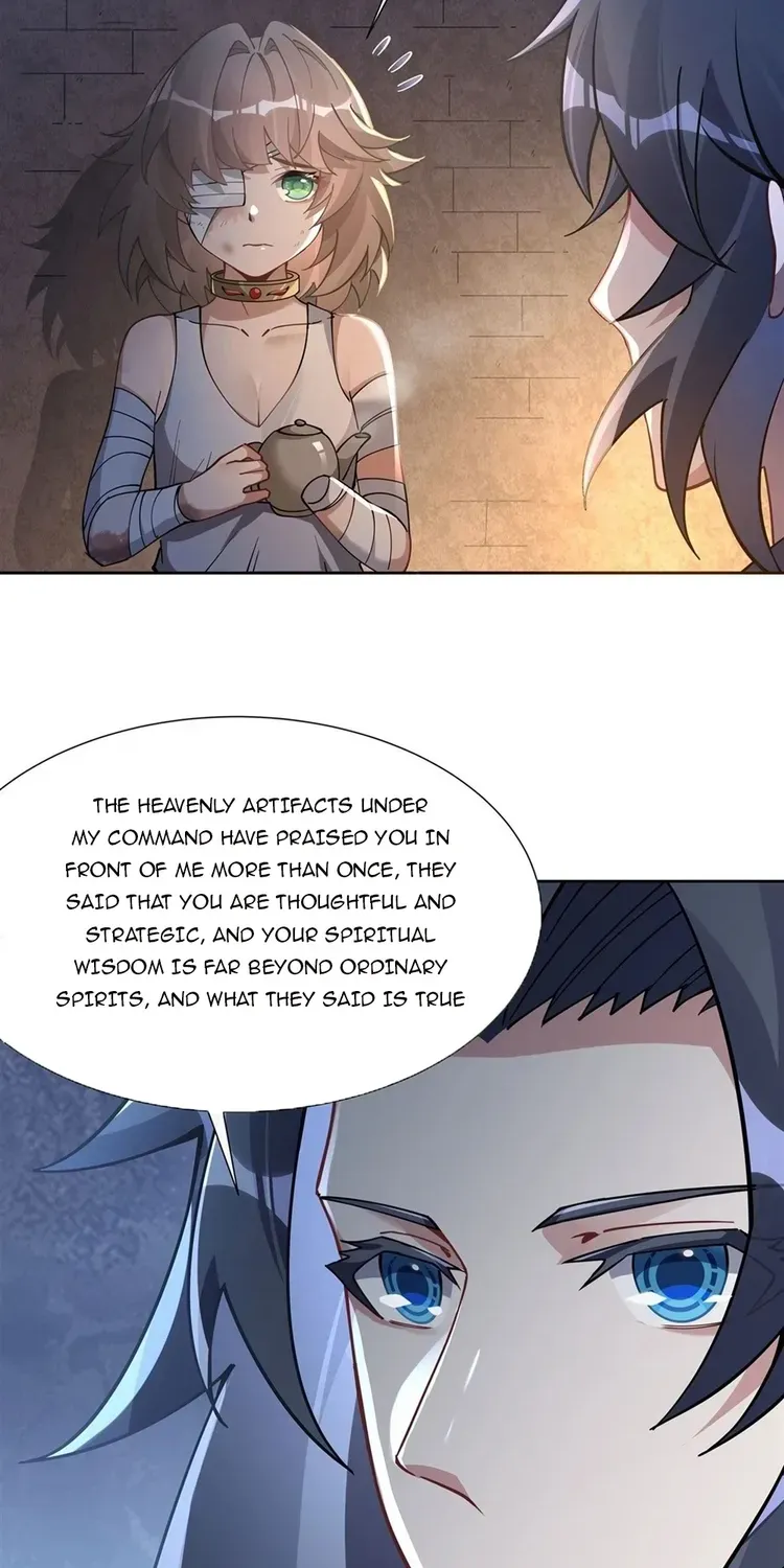 My Female Apprentices Are All Big Shots From the Future Zinmanga X Chapter 154 Page 9