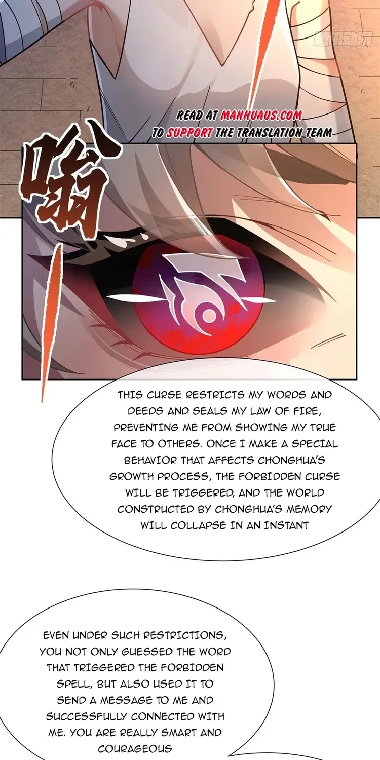 My Female Apprentices Are All Big Shots From the Future Zinmanga X Chapter 154 Page 15