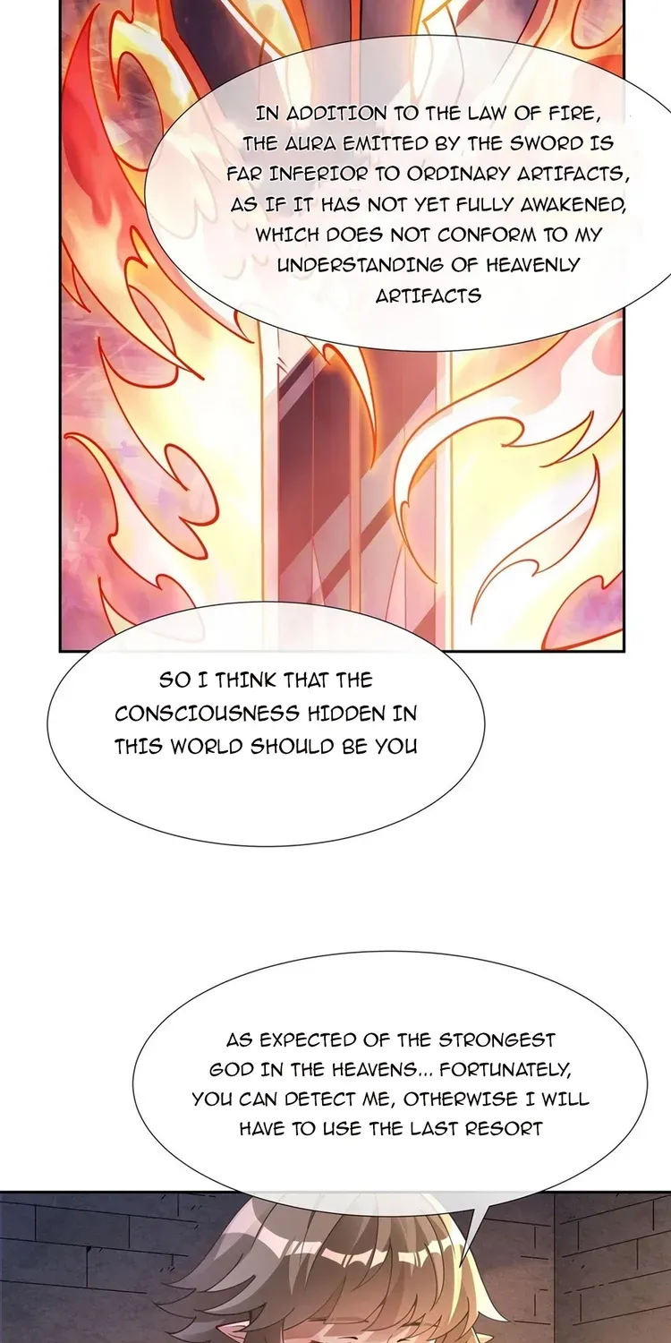 My Female Apprentices Are All Big Shots From the Future Zinmanga X Chapter 154 Page 23