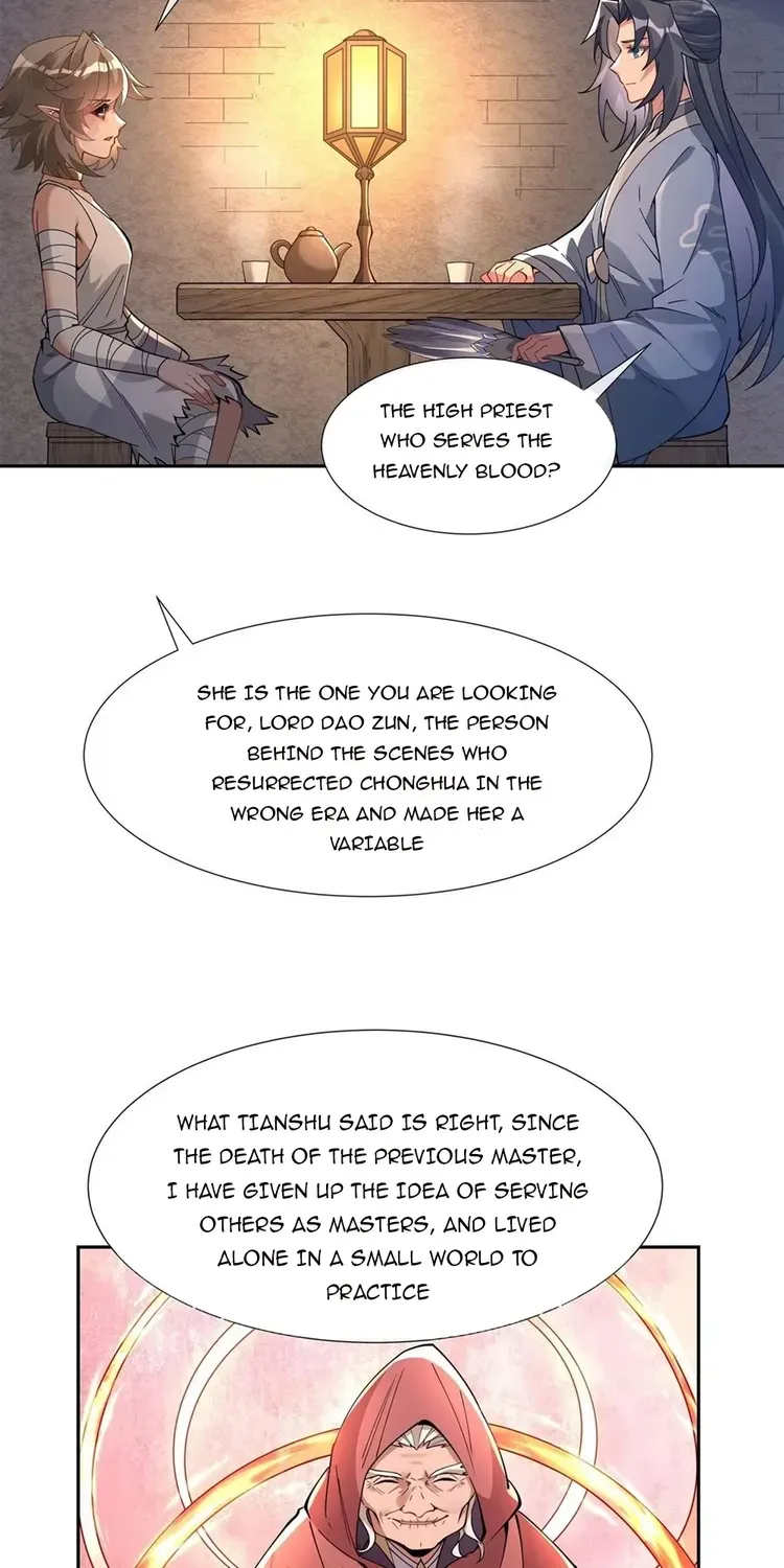 My Female Apprentices Are All Big Shots From the Future Zinmanga X Chapter 154 Page 27