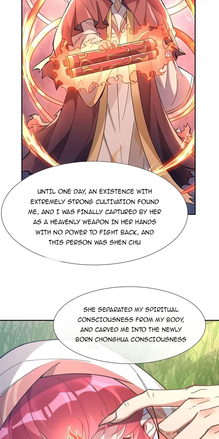 My Female Apprentices Are All Big Shots From the Future Zinmanga X Chapter 154 Page 28
