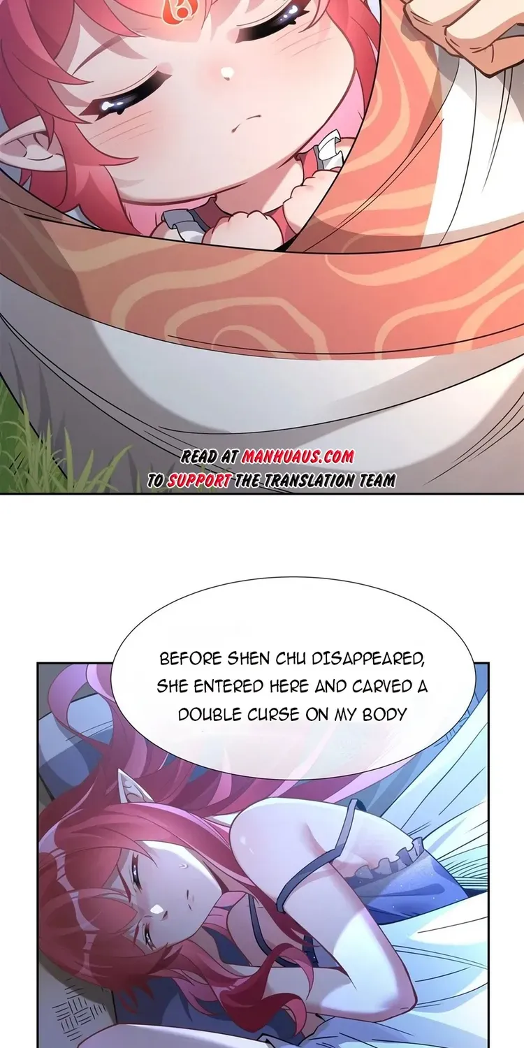 My Female Apprentices Are All Big Shots From the Future Zinmanga X Chapter 154 Page 29