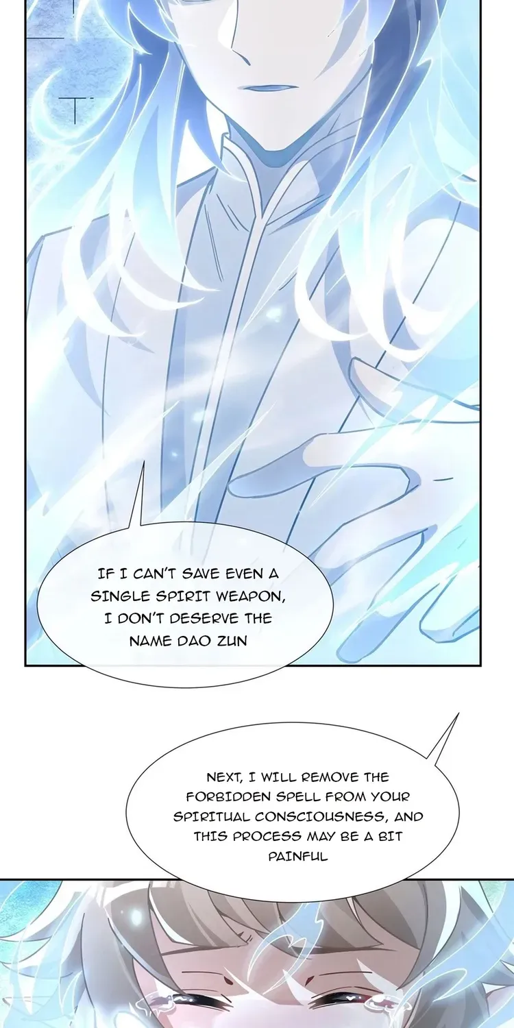 My Female Apprentices Are All Big Shots From the Future Zinmanga X Chapter 154 Page 41