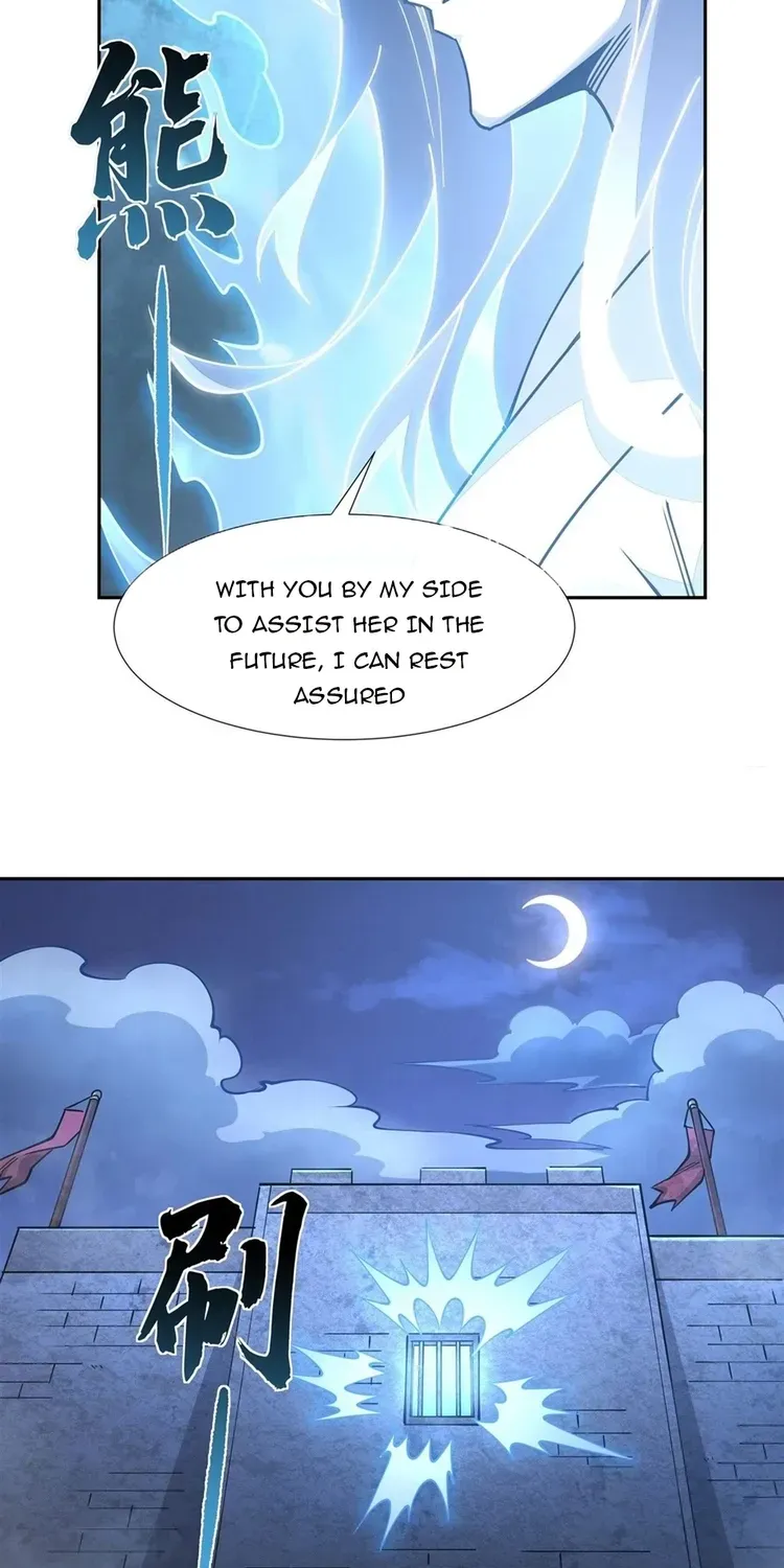 My Female Apprentices Are All Big Shots From the Future Zinmanga X Chapter 154 Page 43