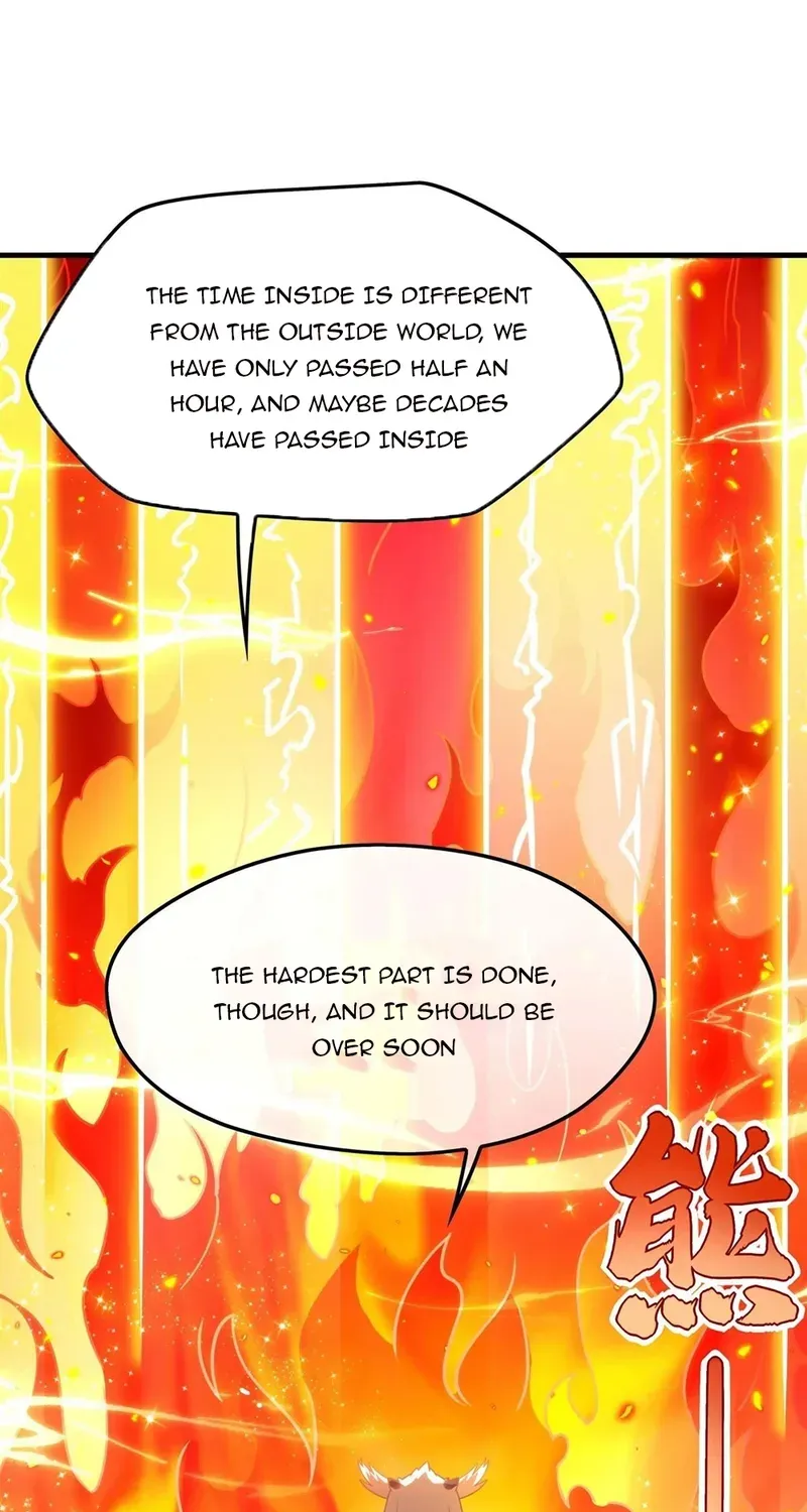 My Female Apprentices Are All Big Shots From the Future Zinmanga X Chapter 152 Page 38