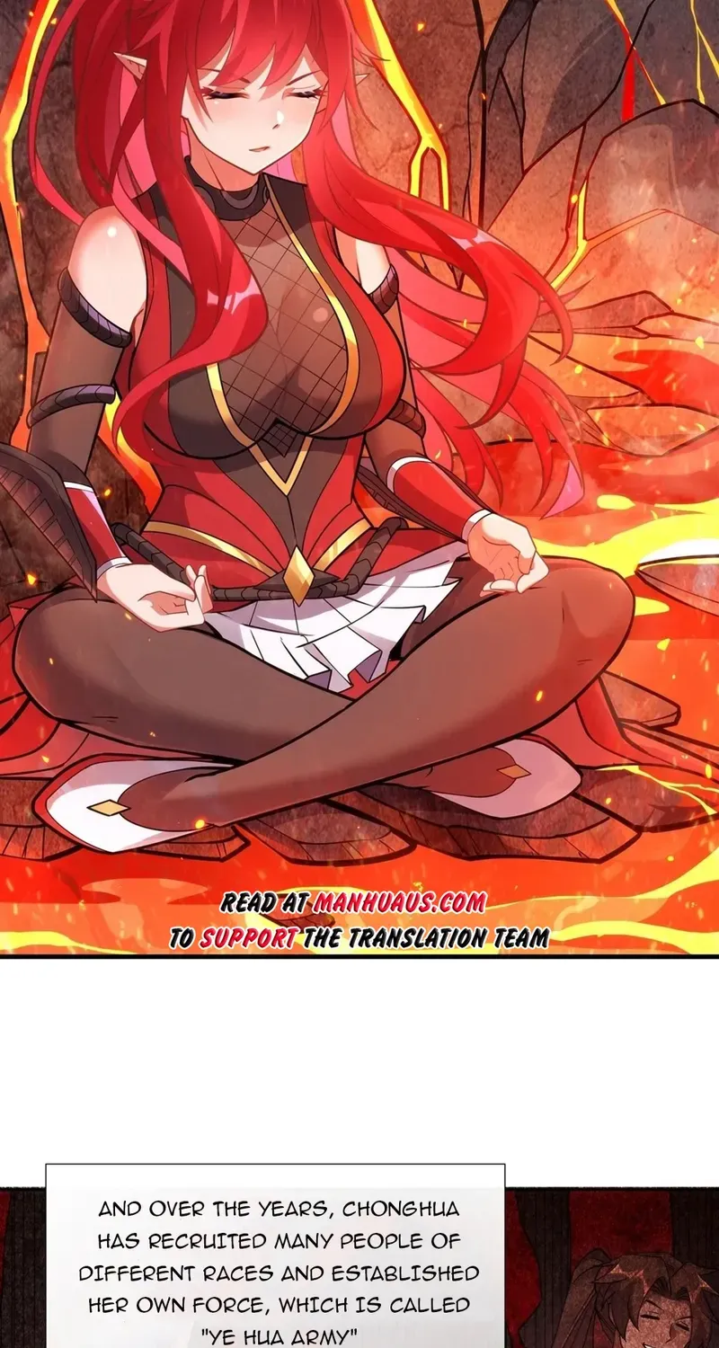 My Female Apprentices Are All Big Shots From the Future Zinmanga X Chapter 152 Page 41