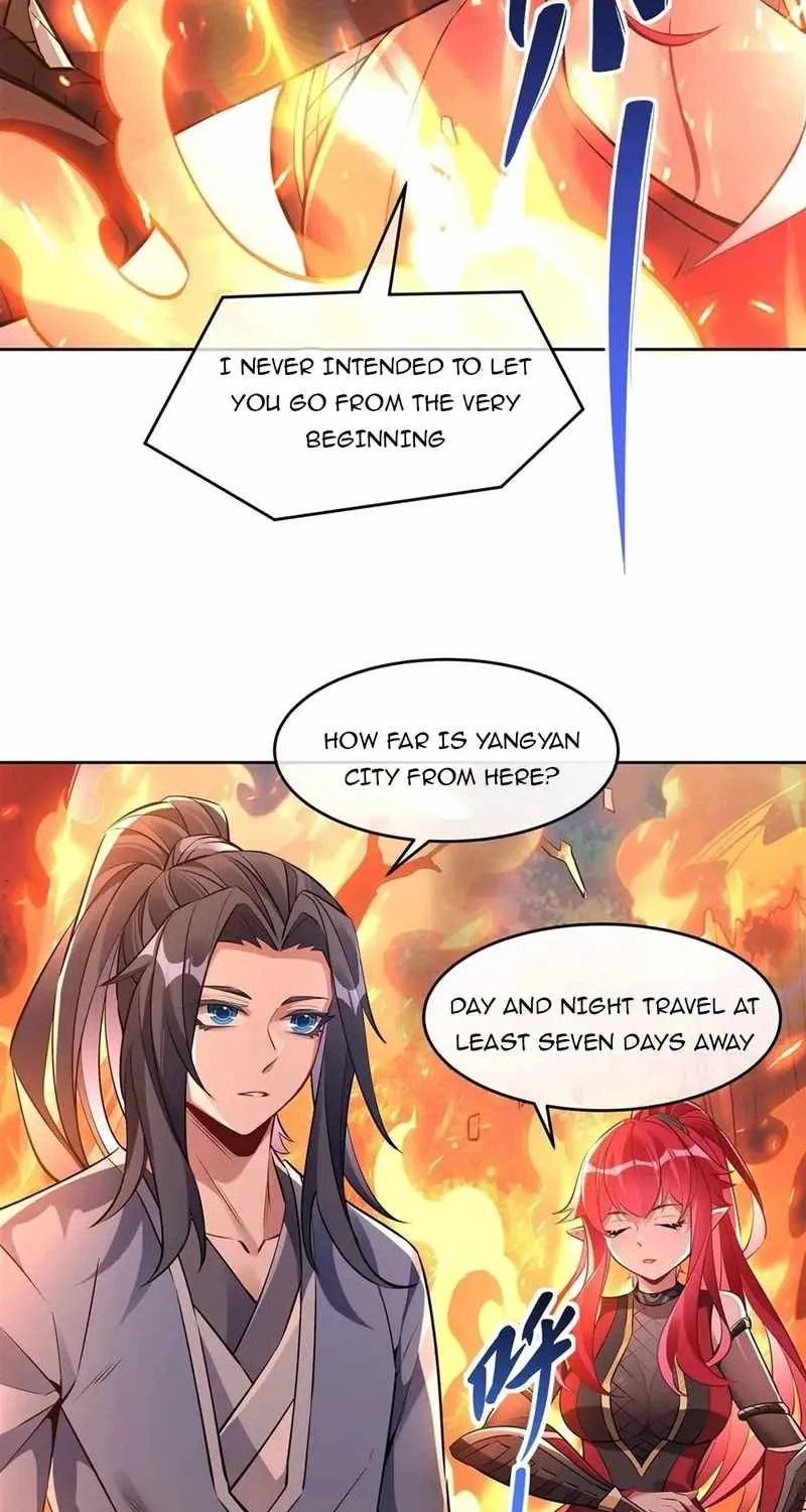 My Female Apprentices Are All Big Shots From the Future Zinmanga X Chapter 149 Page 15