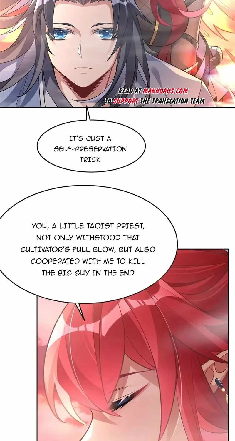 My Female Apprentices Are All Big Shots From the Future Zinmanga X Chapter 149 Page 22