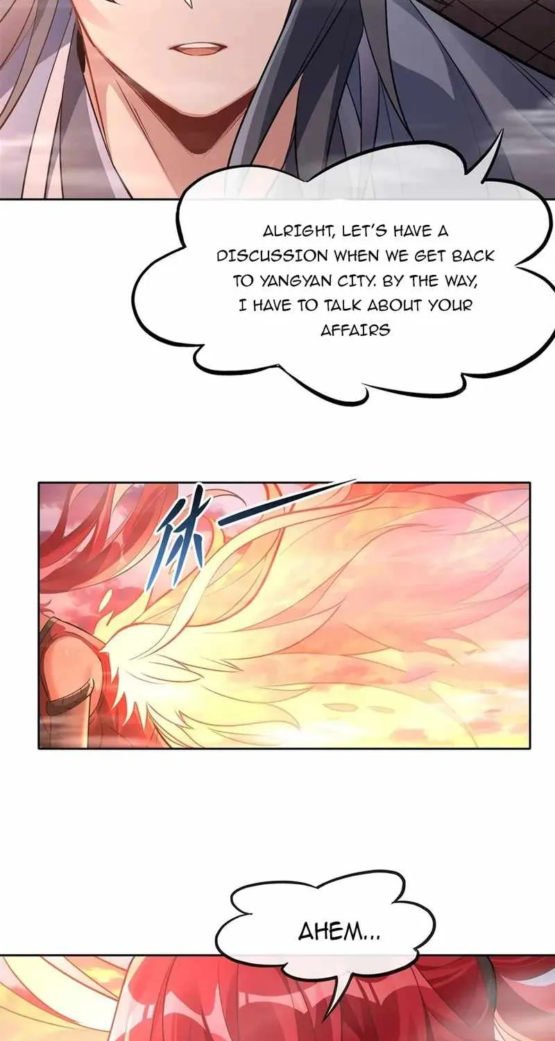 My Female Apprentices Are All Big Shots From the Future Zinmanga X Chapter 149 Page 24