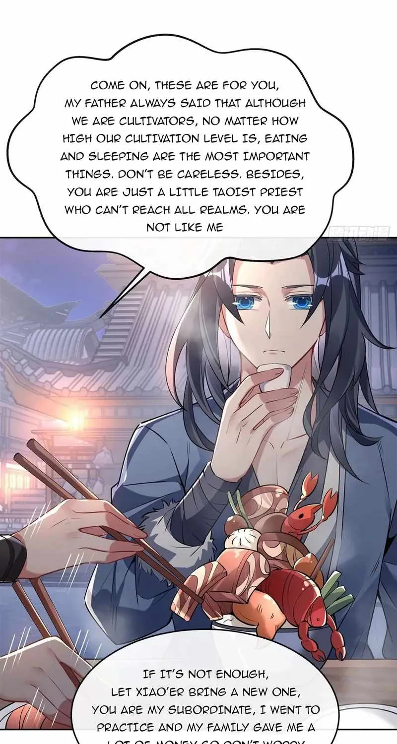 My Female Apprentices Are All Big Shots From the Future Zinmanga X Chapter 149 Page 31