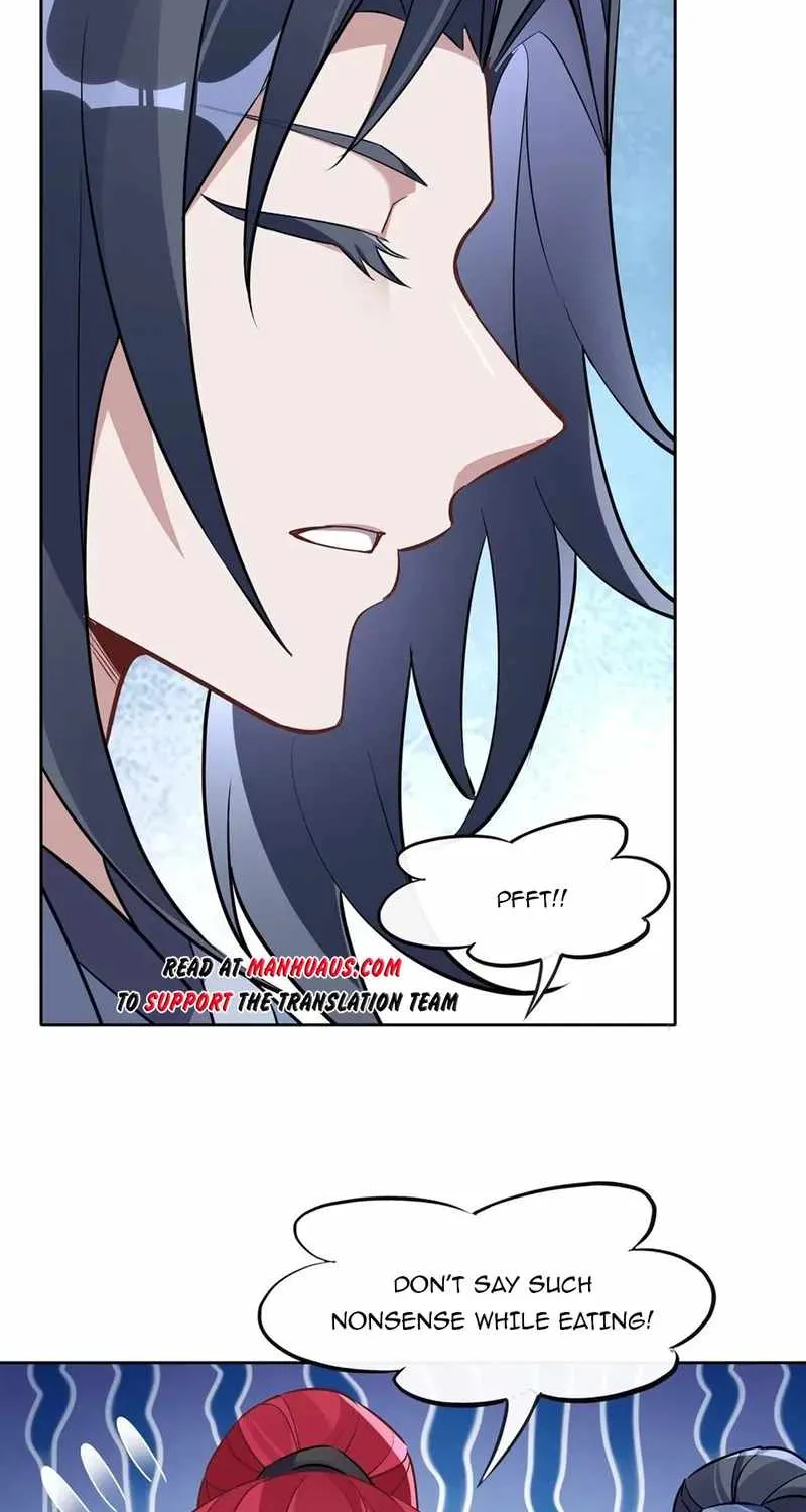 My Female Apprentices Are All Big Shots From the Future Zinmanga X Chapter 149 Page 36