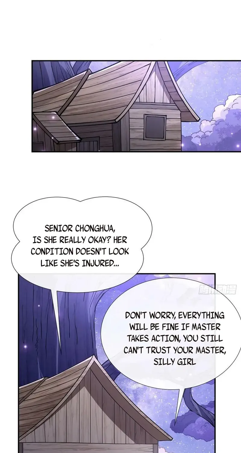 My Female Apprentices Are All Big Shots From the Future Zinmanga X Chapter 146 Page 8