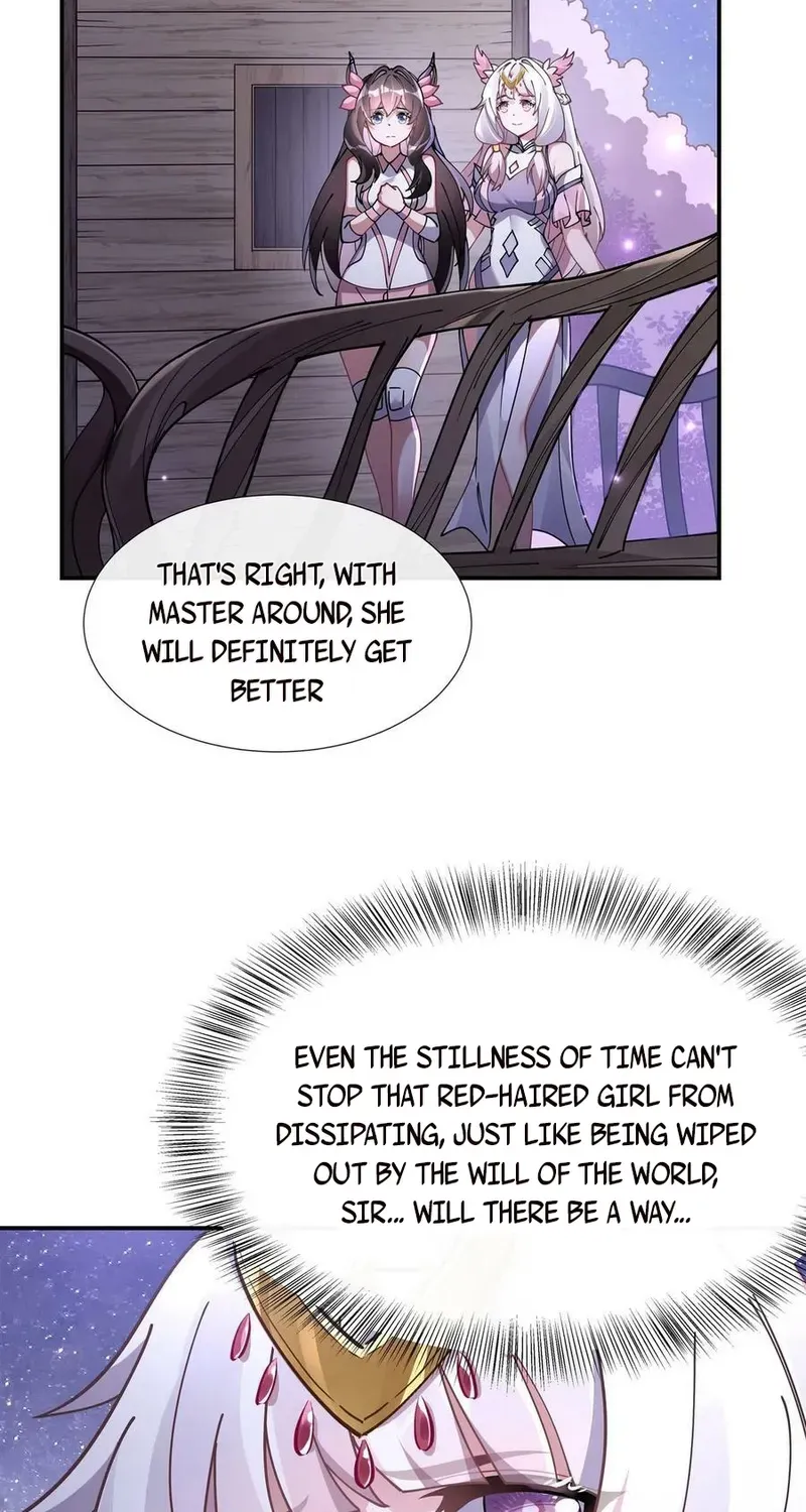 My Female Apprentices Are All Big Shots From the Future Zinmanga X Chapter 146 Page 9