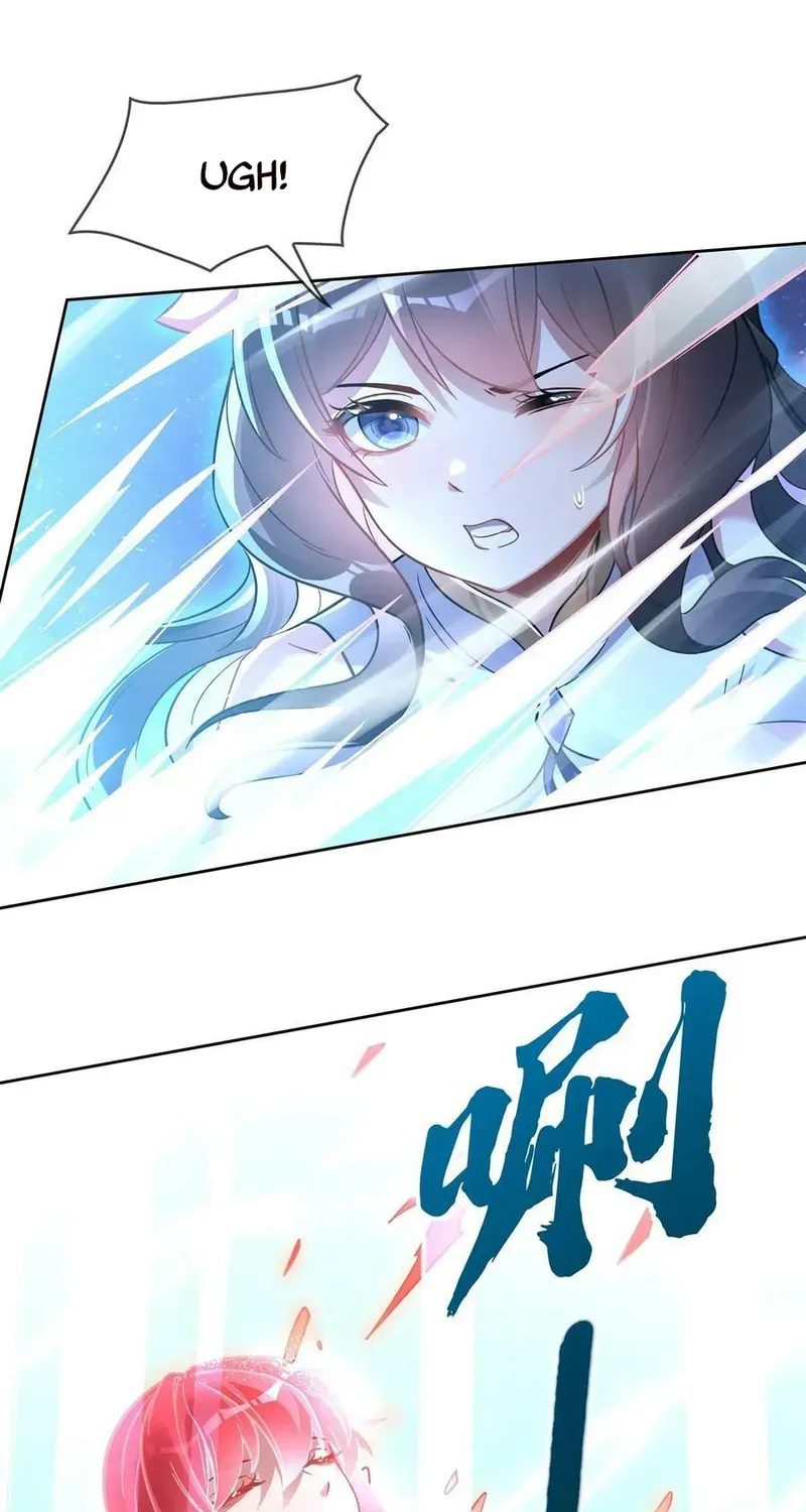 My Female Apprentices Are All Big Shots From the Future Zinmanga X Chapter 146 Page 35