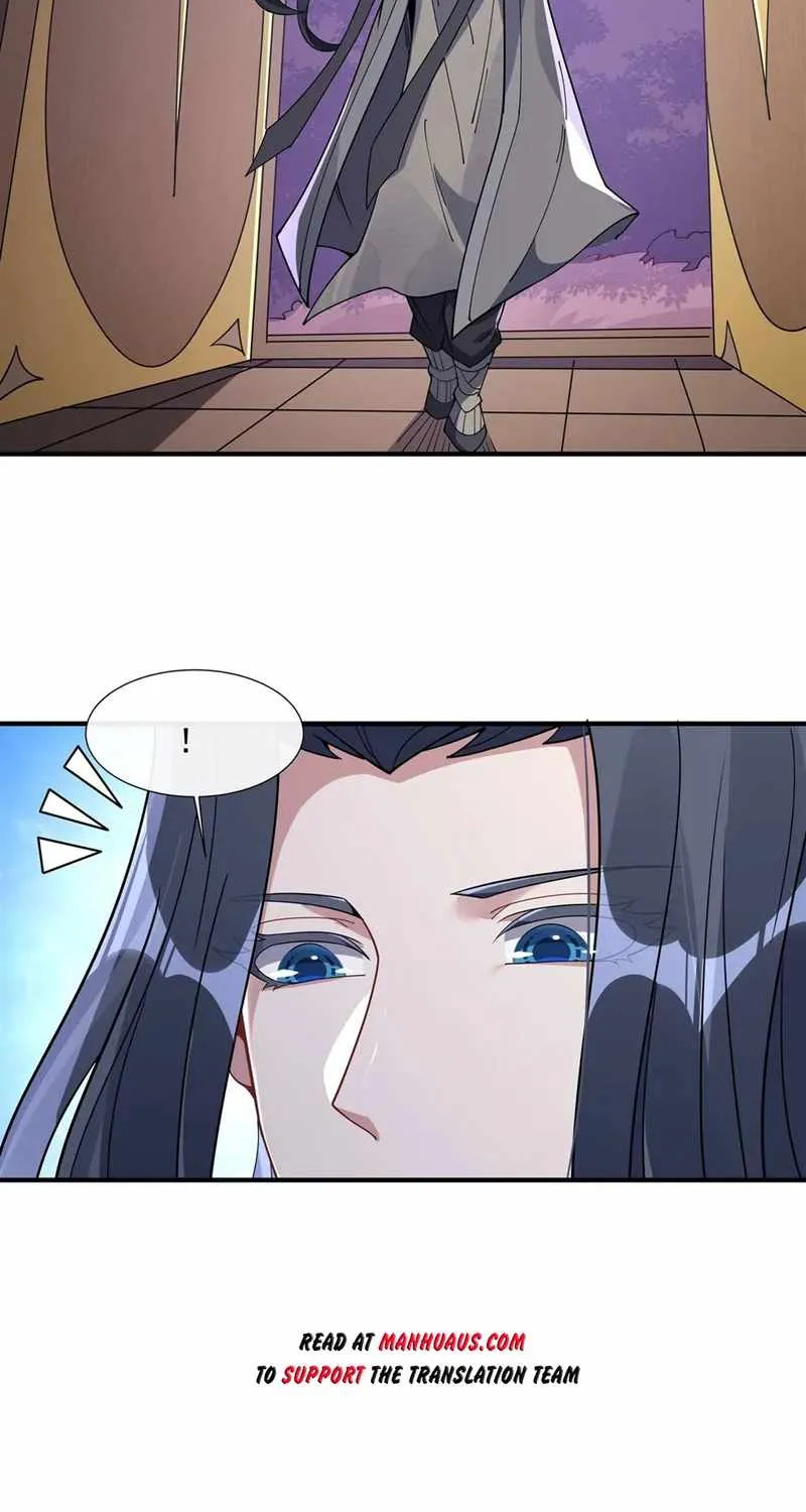 My Female Apprentices Are All Big Shots From the Future Zinmanga X Chapter 144 Page 42
