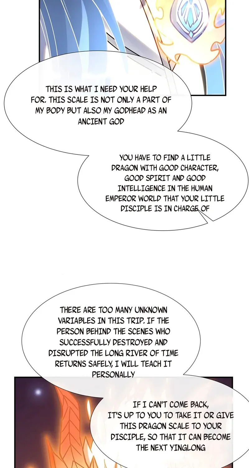 My Female Apprentices Are All Big Shots From the Future Zinmanga X Chapter 143 Page 10