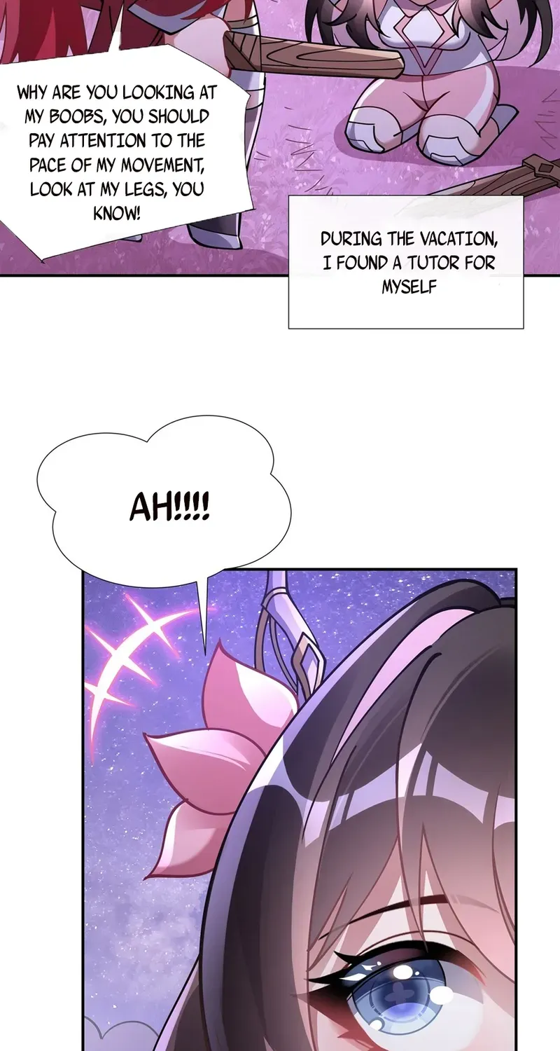 My Female Apprentices Are All Big Shots From the Future Zinmanga X Chapter 143 Page 29