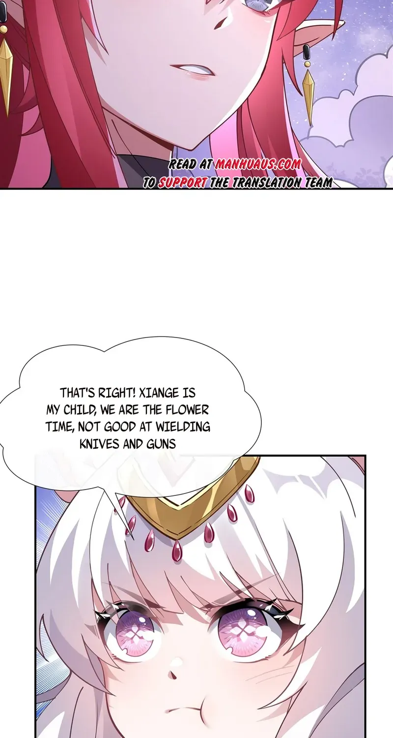 My Female Apprentices Are All Big Shots From the Future Zinmanga X Chapter 143 Page 34