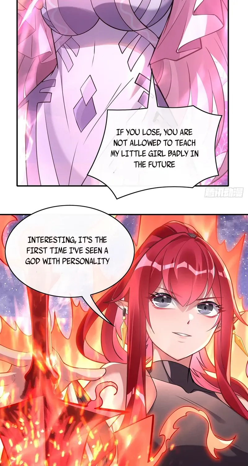 My Female Apprentices Are All Big Shots From the Future Zinmanga X Chapter 143 Page 36