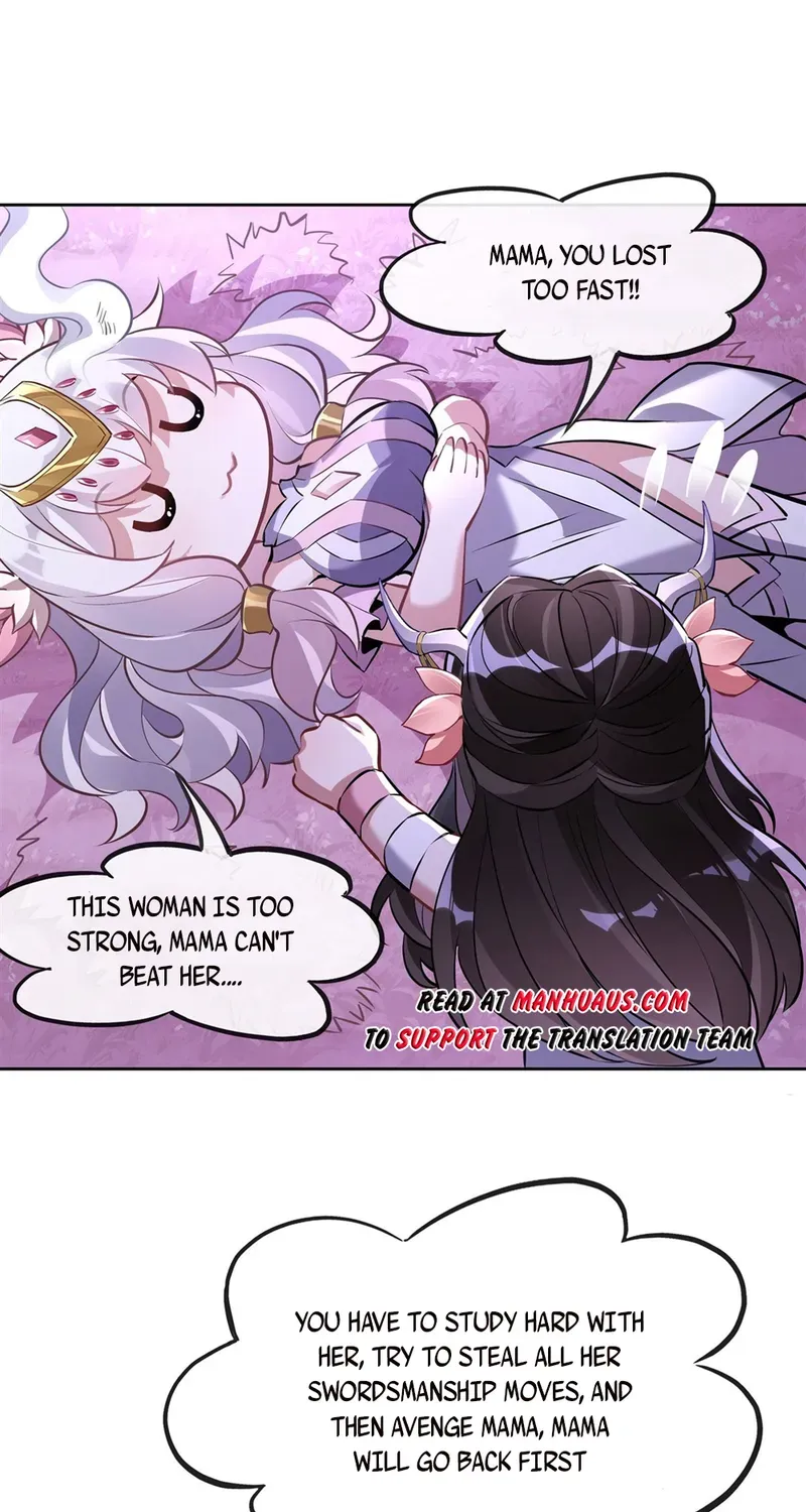 My Female Apprentices Are All Big Shots From the Future Zinmanga X Chapter 143 Page 42