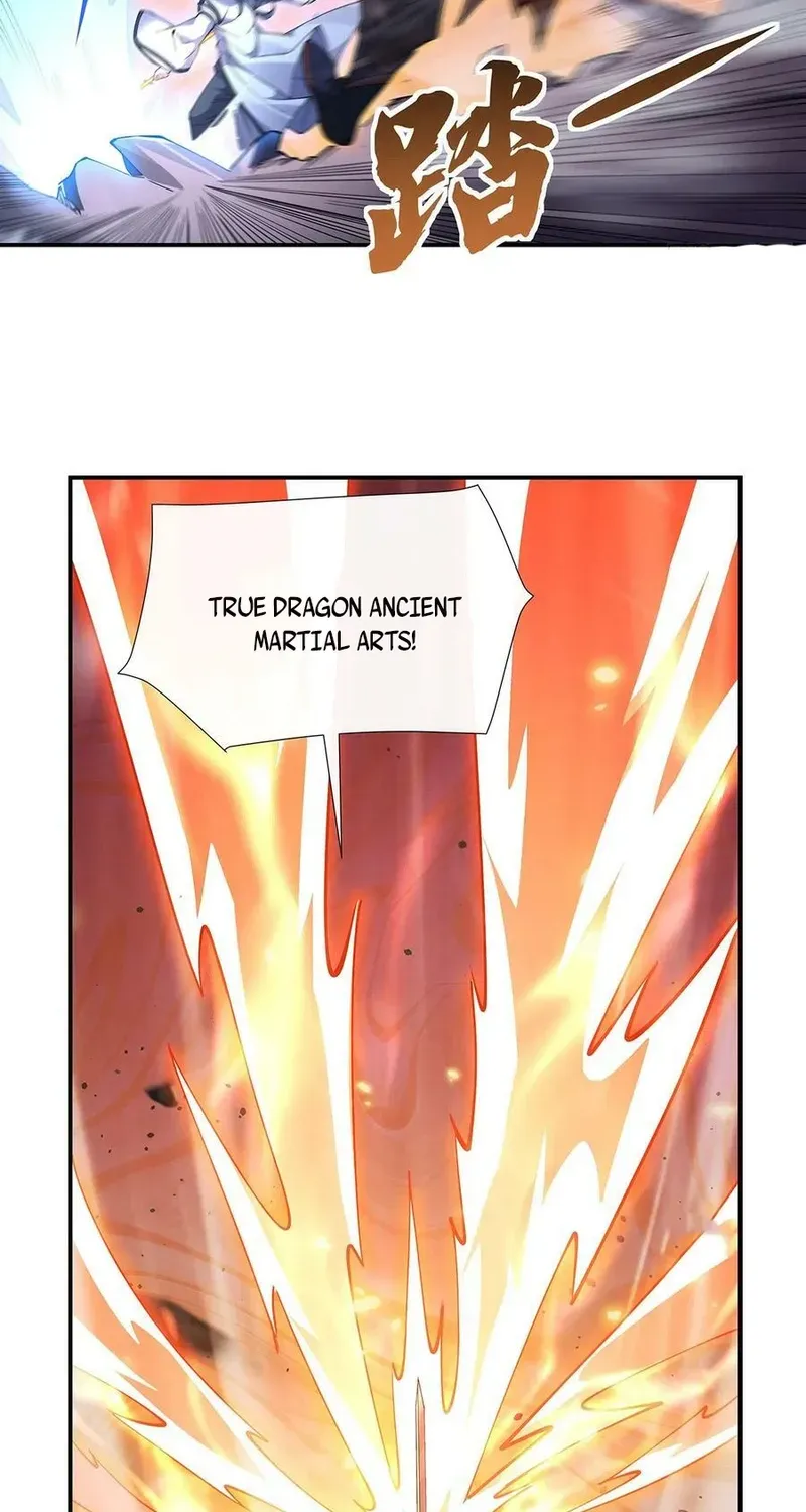 My Female Apprentices Are All Big Shots From the Future Zinmanga X Chapter 141 Page 17