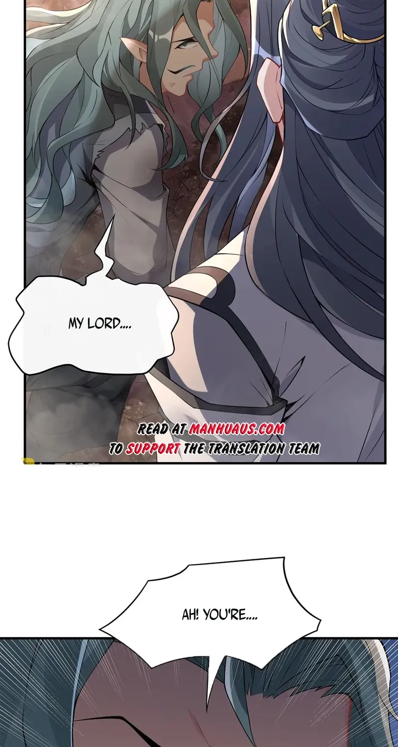 My Female Apprentices Are All Big Shots From the Future Zinmanga X Chapter 136 Page 7