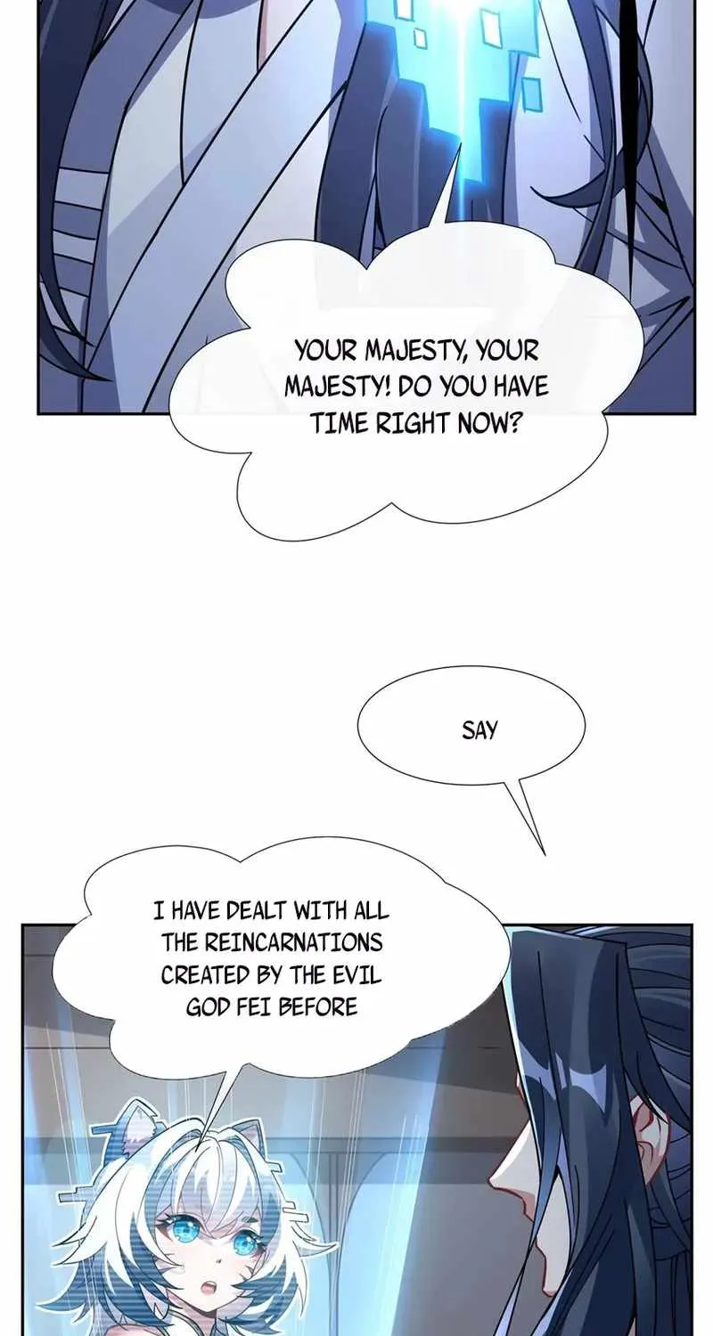 My Female Apprentices Are All Big Shots From the Future Zinmanga X Chapter 133 Page 22