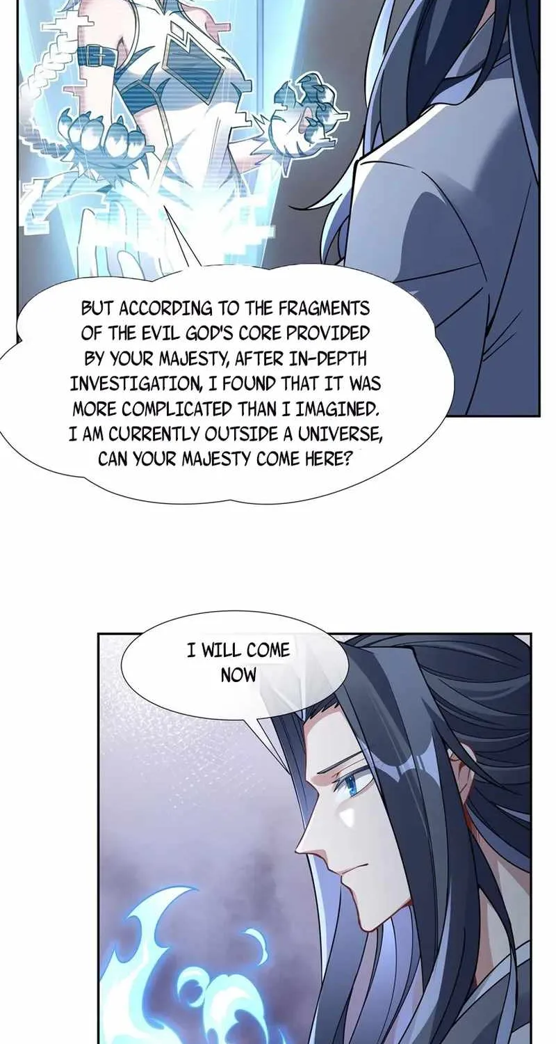 My Female Apprentices Are All Big Shots From the Future Zinmanga X Chapter 133 Page 23