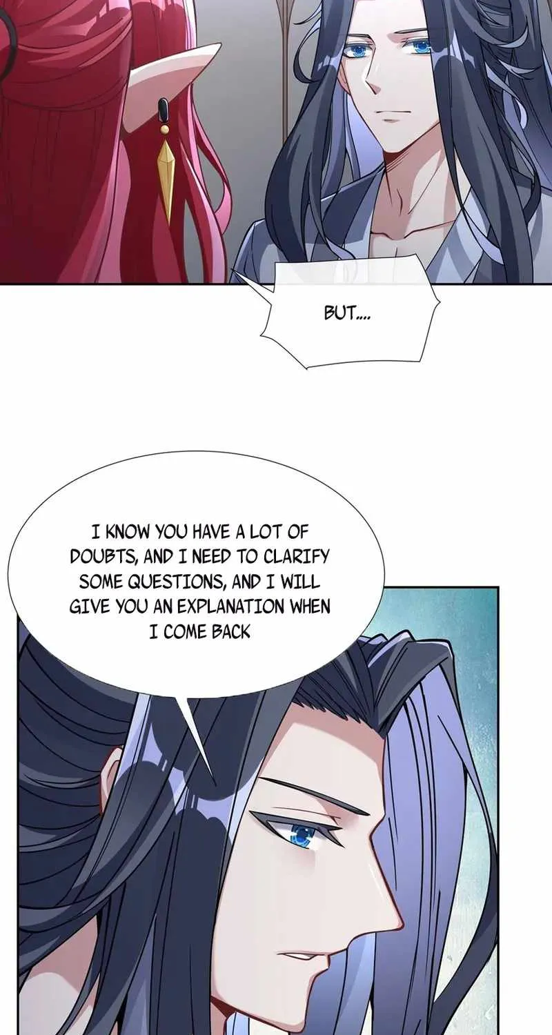 My Female Apprentices Are All Big Shots From the Future Zinmanga X Chapter 133 Page 27