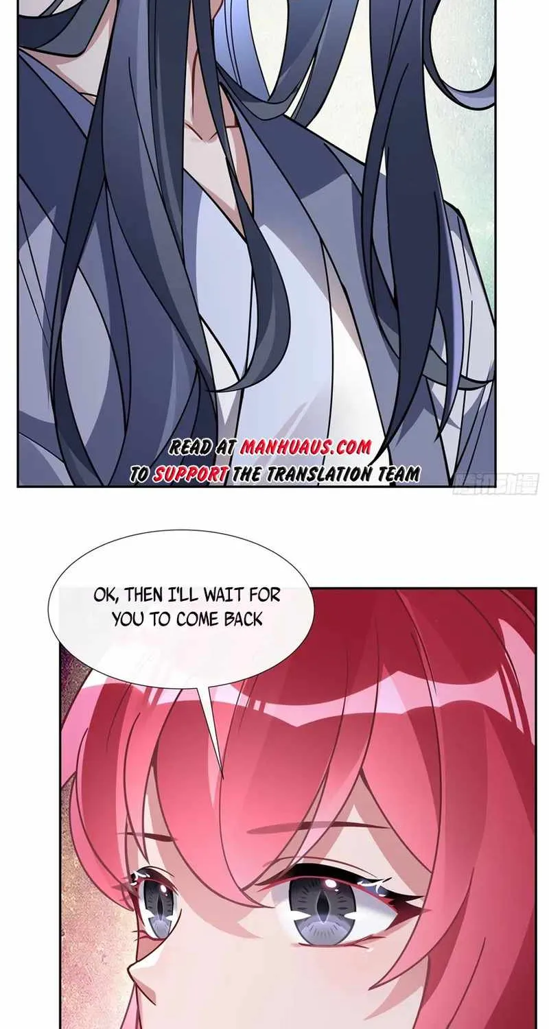 My Female Apprentices Are All Big Shots From the Future Zinmanga X Chapter 133 Page 28