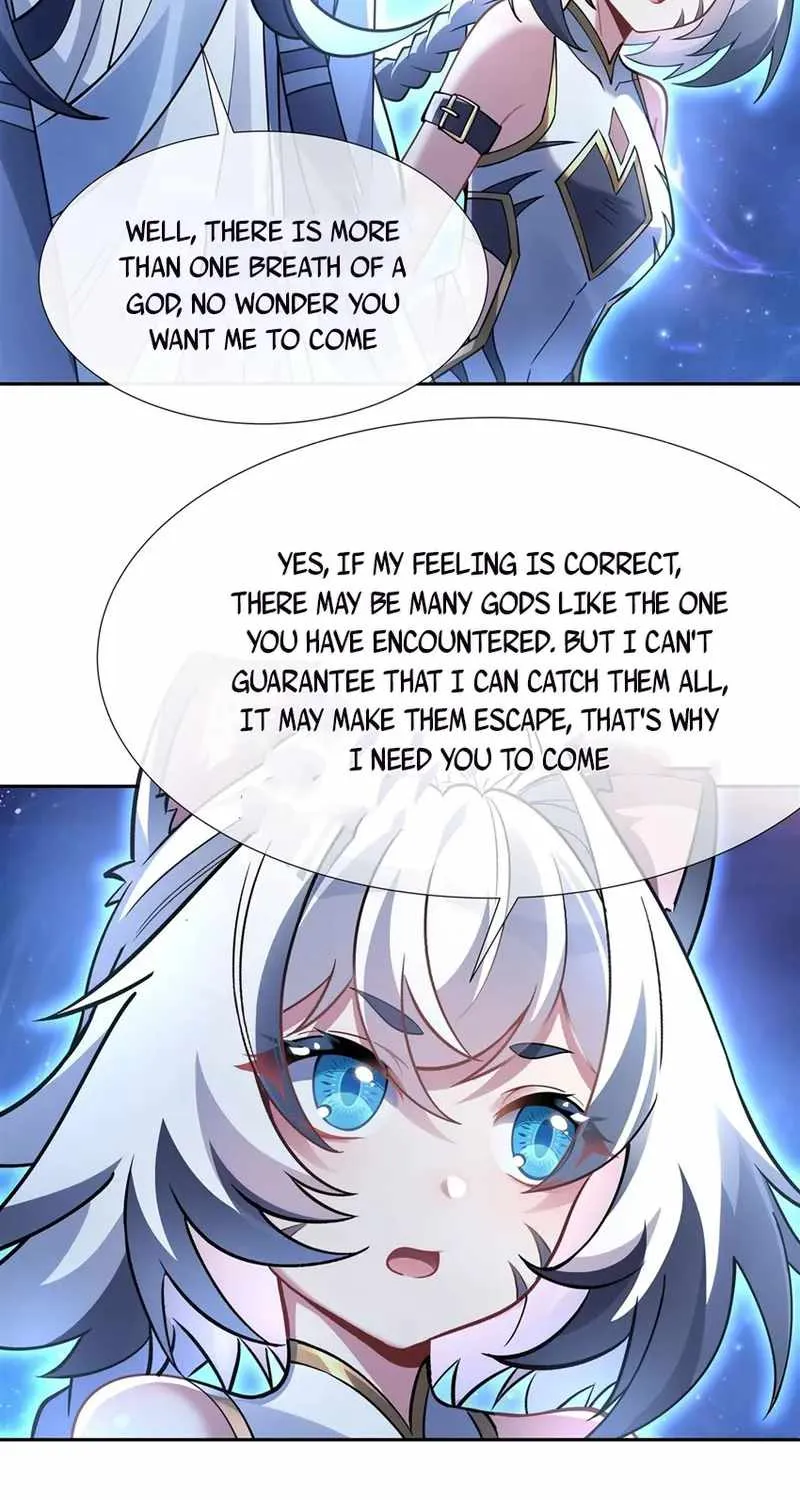 My Female Apprentices Are All Big Shots From the Future Zinmanga X Chapter 133 Page 37