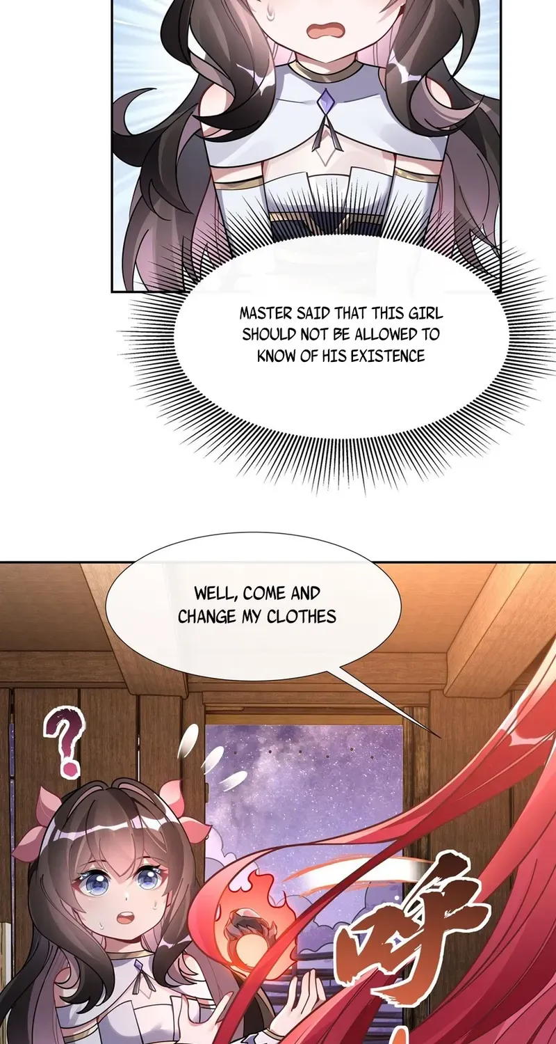 My Female Apprentices Are All Big Shots From the Future Zinmanga X Chapter 131 Page 24