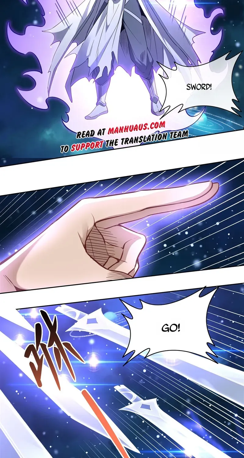 My Female Apprentices Are All Big Shots From the Future Zinmanga X Chapter 128 Page 29