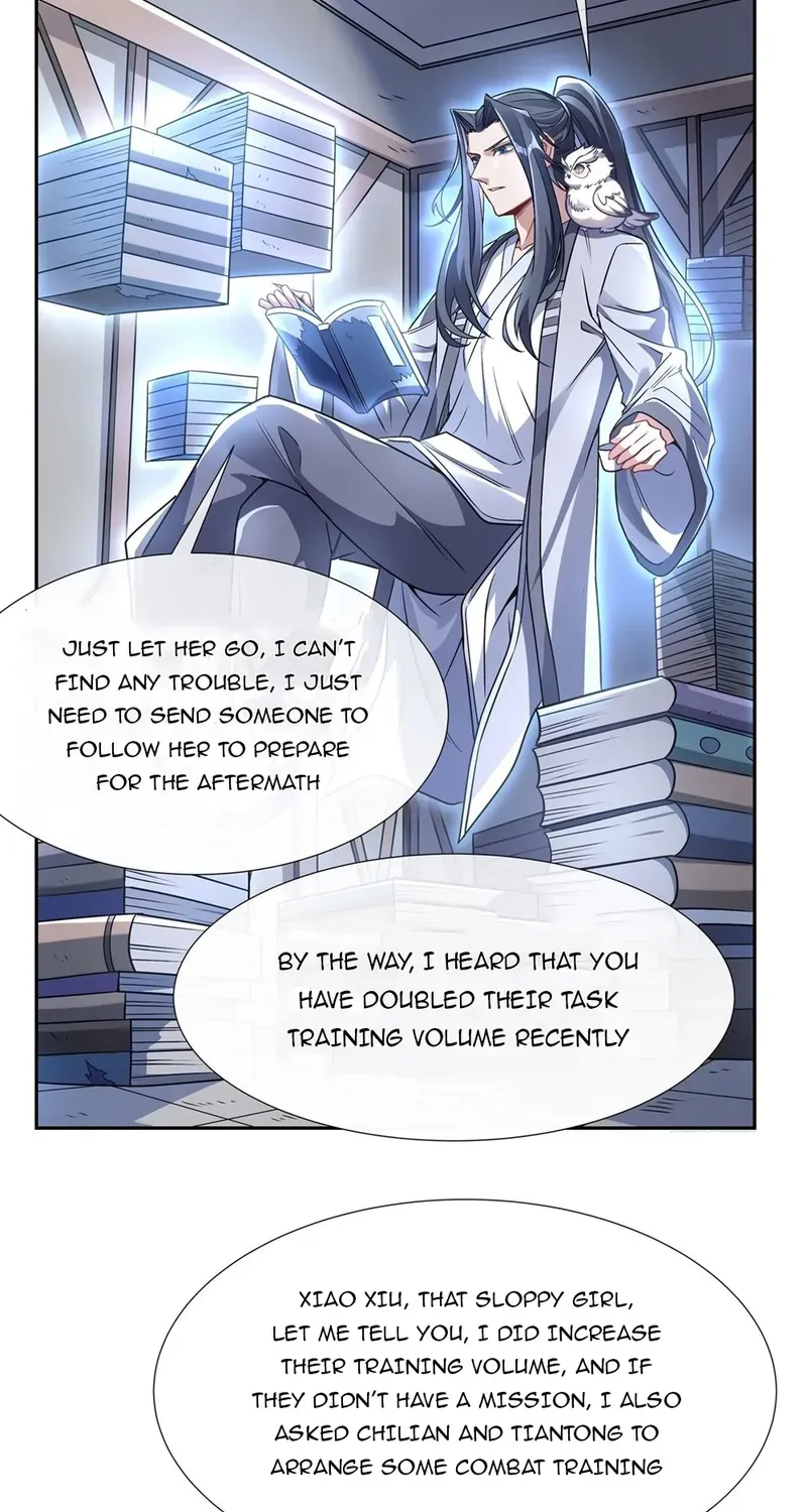 My Female Apprentices Are All Big Shots From the Future Zinmanga X Chapter 127 Page 15