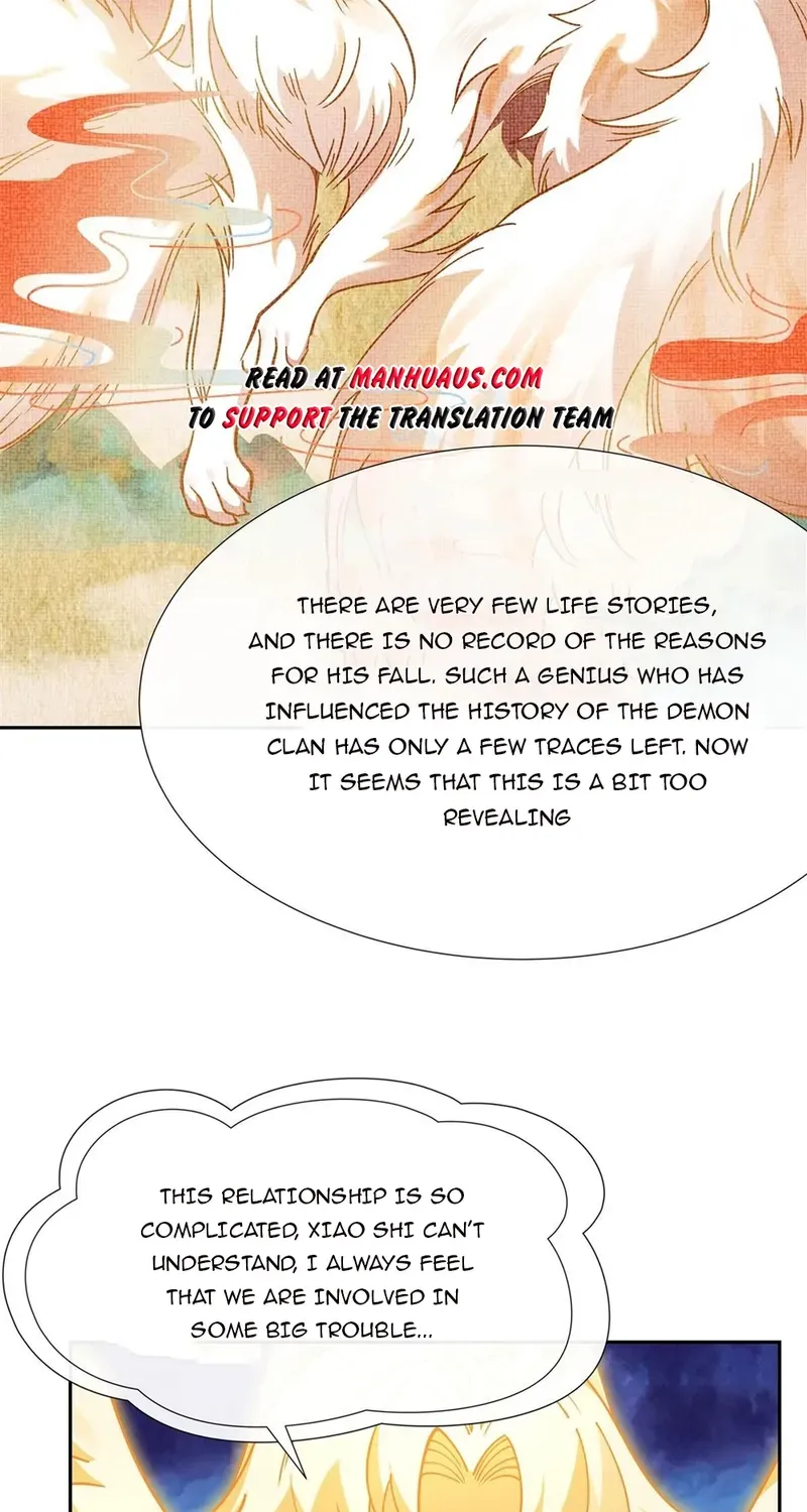 My Female Apprentices Are All Big Shots From the Future Zinmanga X Chapter 127 Page 24