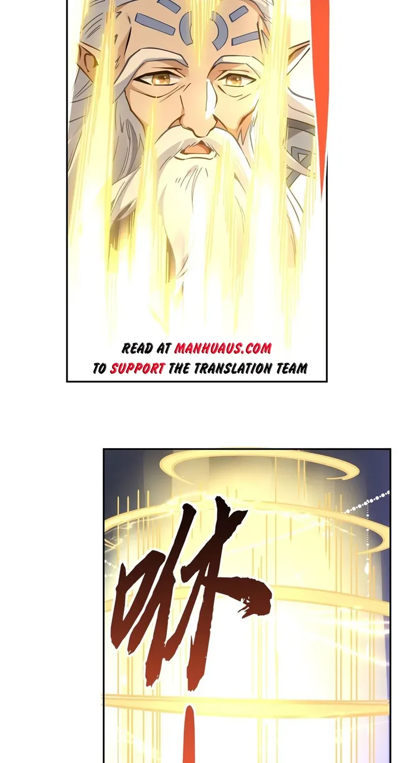 My Female Apprentices Are All Big Shots From the Future Zinmanga X Chapter 127 Page 35