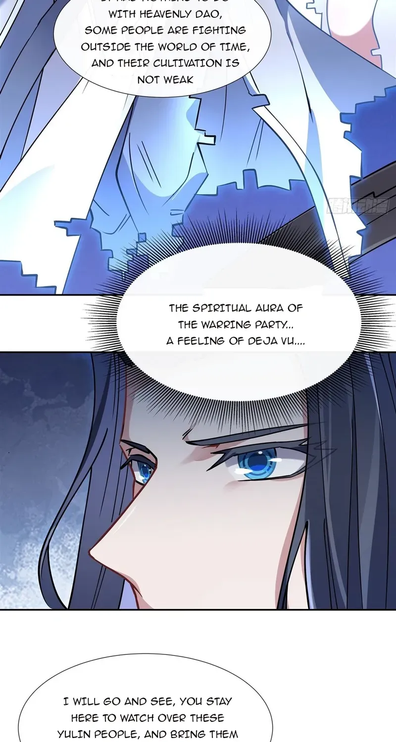 My Female Apprentices Are All Big Shots From the Future Zinmanga X Chapter 127 Page 46