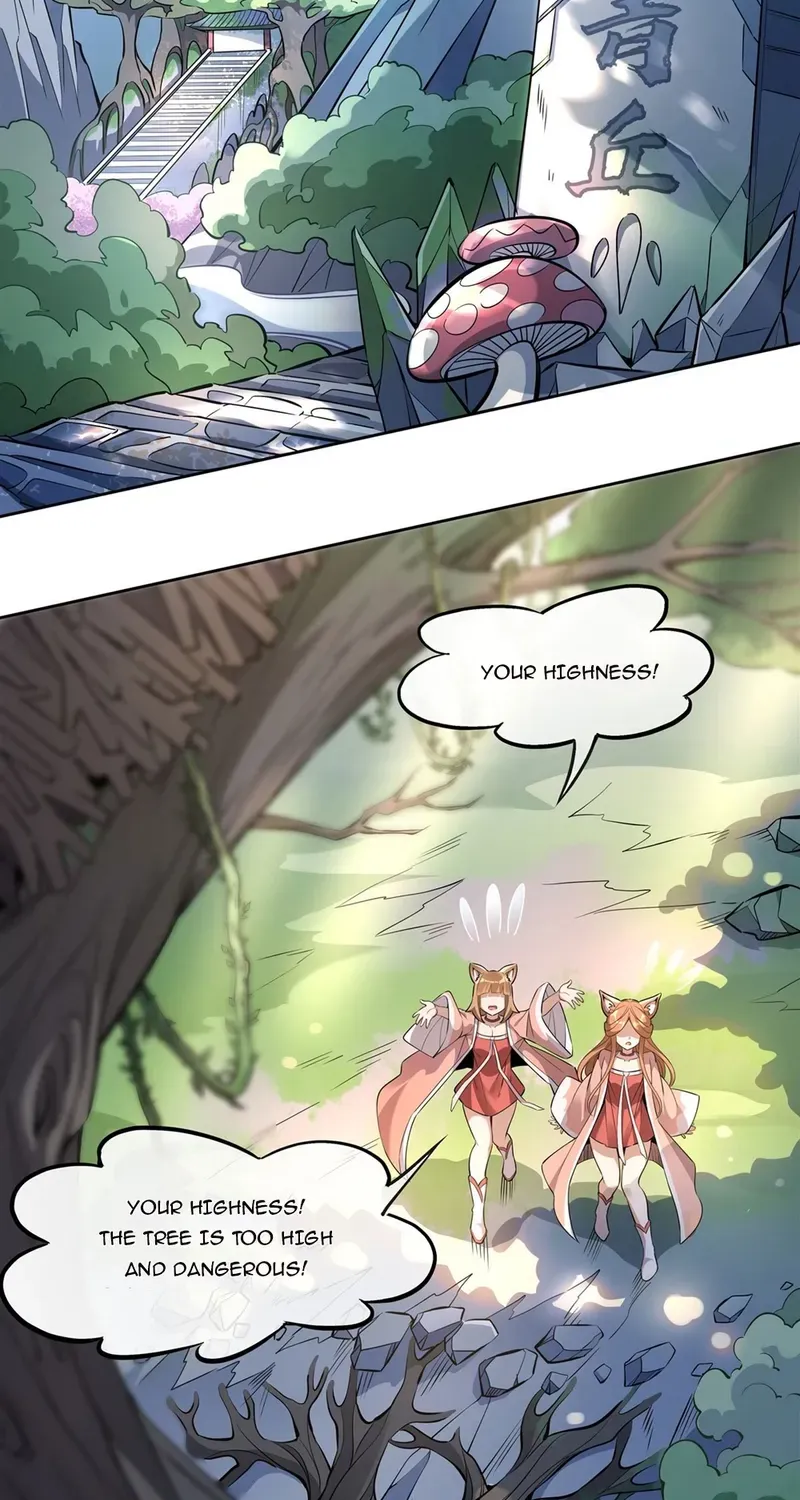 My Female Apprentices Are All Big Shots From the Future Zinmanga X Chapter 126 Page 42