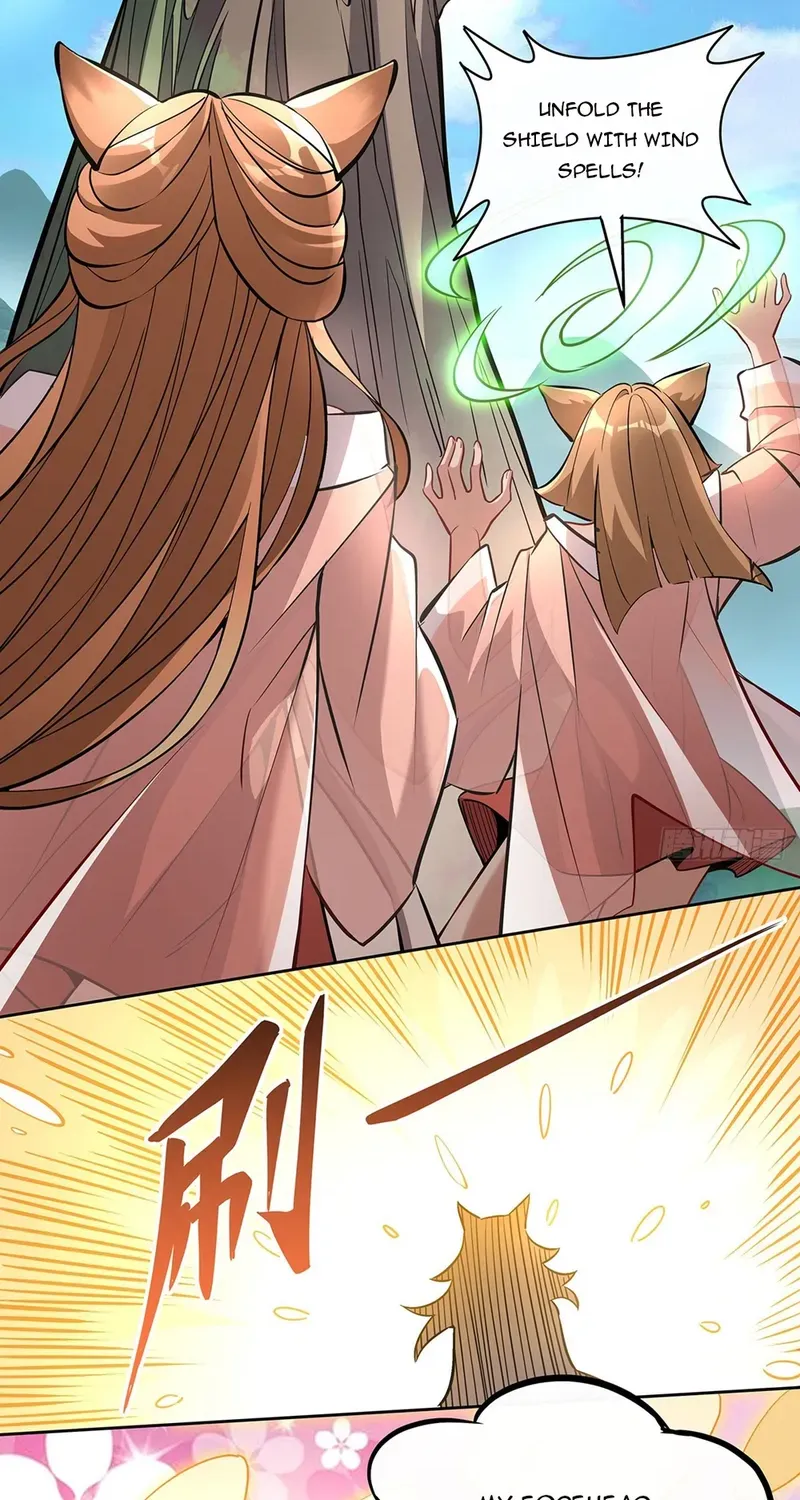 My Female Apprentices Are All Big Shots From the Future Zinmanga X Chapter 126 Page 47