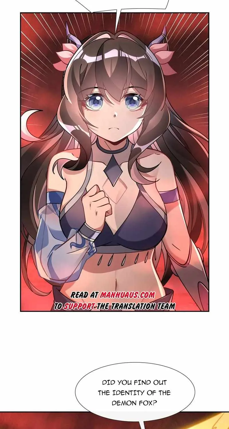 My Female Apprentices Are All Big Shots From the Future Zinmanga X Chapter 125 Page 33