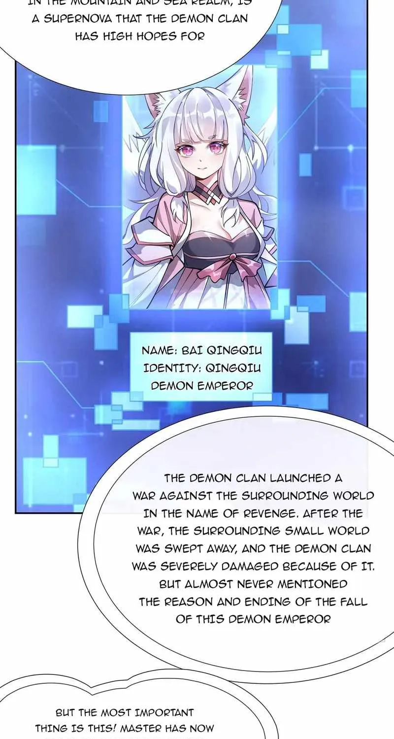 My Female Apprentices Are All Big Shots From the Future Zinmanga X Chapter 125 Page 35
