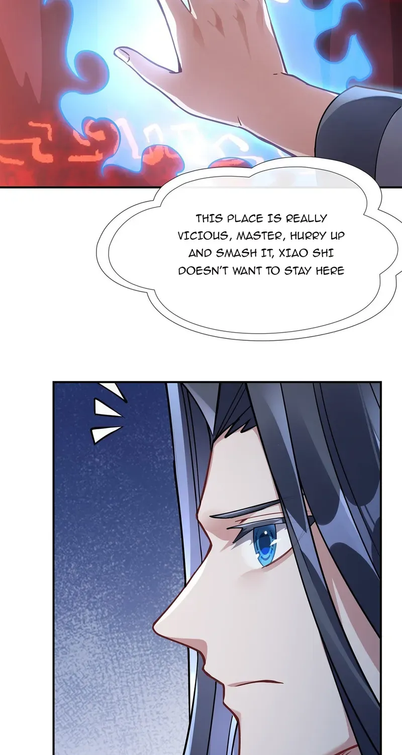 My Female Apprentices Are All Big Shots From the Future Zinmanga X Chapter 123 Page 44