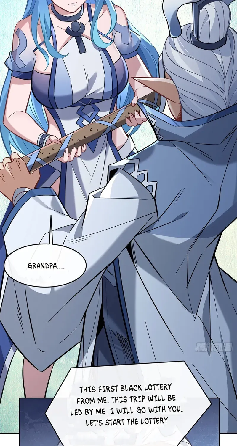 My Female Apprentices Are All Big Shots From the Future Zinmanga X Chapter 122 Page 9