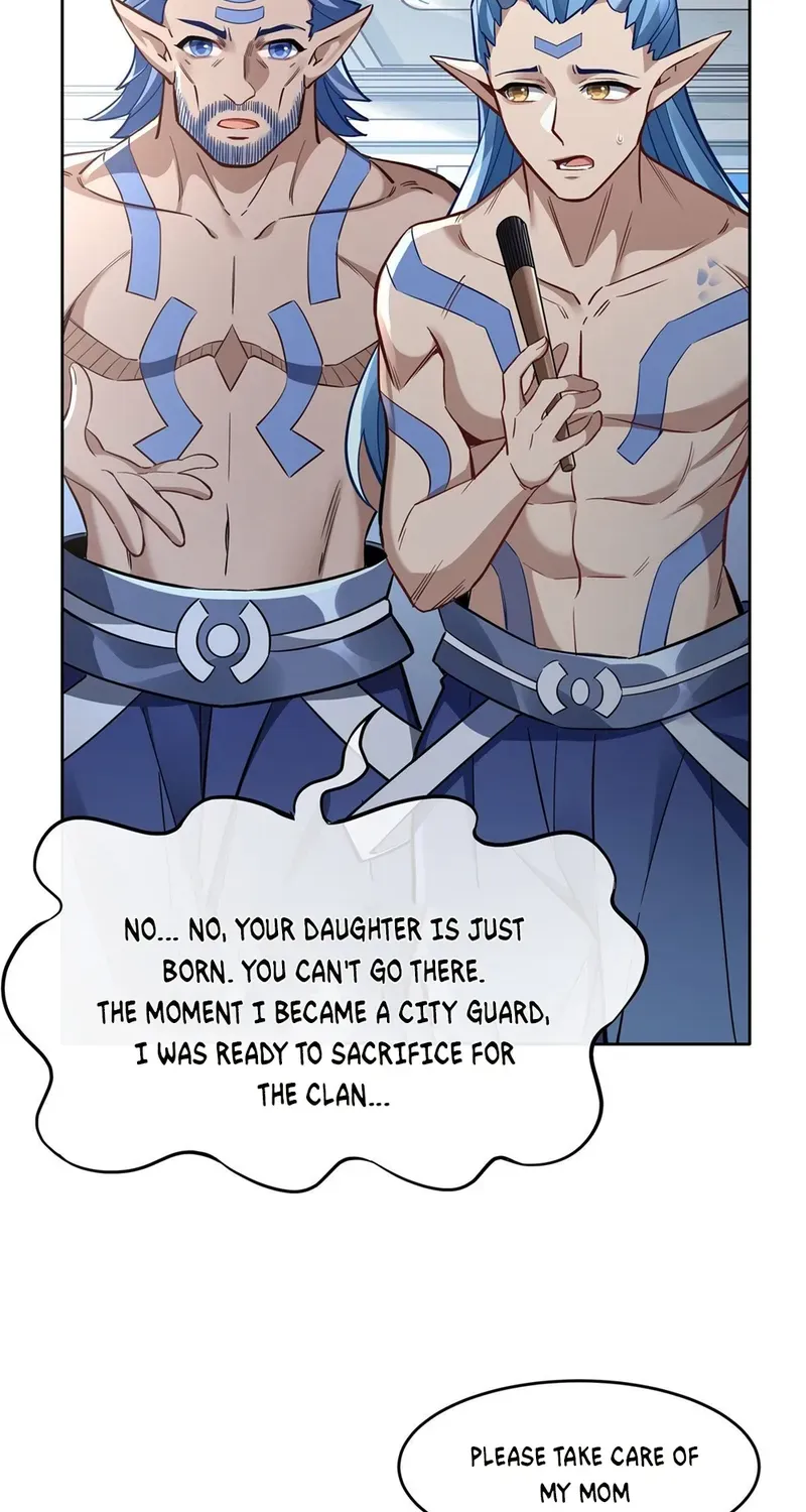 My Female Apprentices Are All Big Shots From the Future Zinmanga X Chapter 122 Page 25