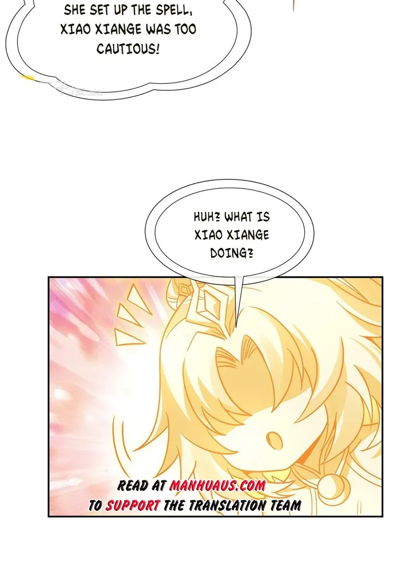 My Female Apprentices Are All Big Shots From the Future Zinmanga X Chapter 121 Page 11