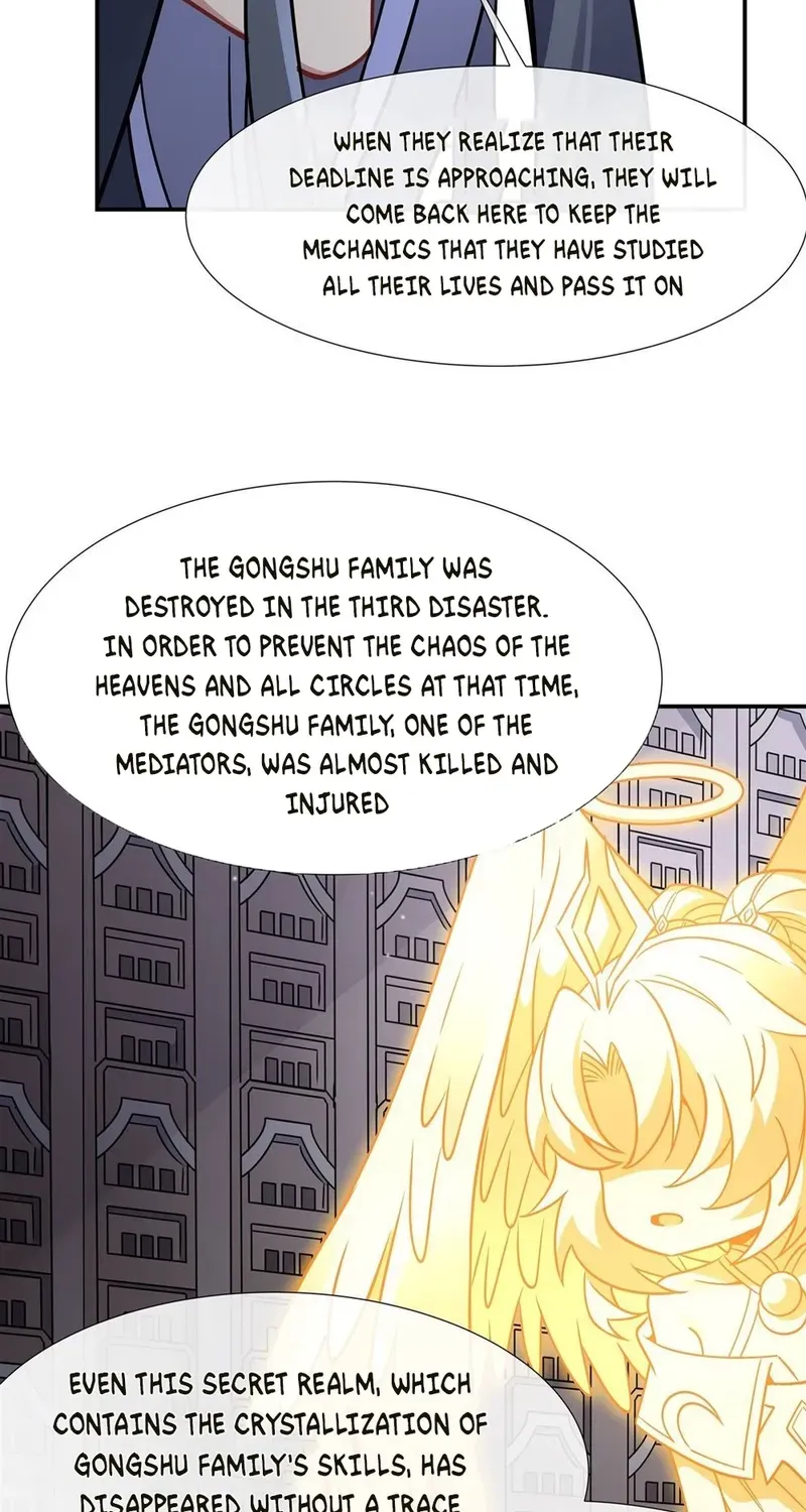 My Female Apprentices Are All Big Shots From the Future Zinmanga X Chapter 119 Page 7