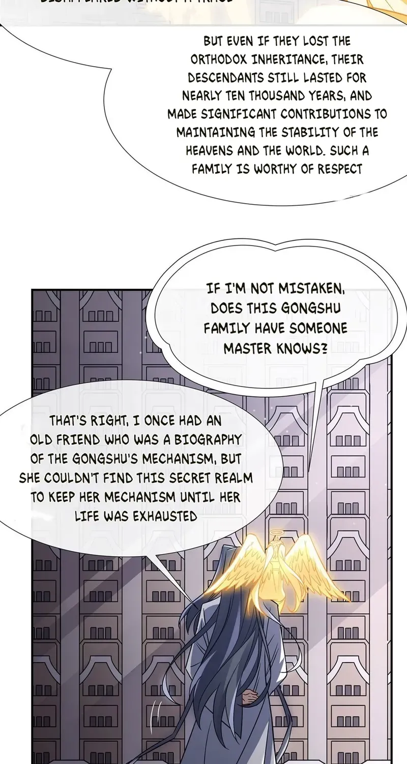 My Female Apprentices Are All Big Shots From the Future Zinmanga X Chapter 119 Page 8