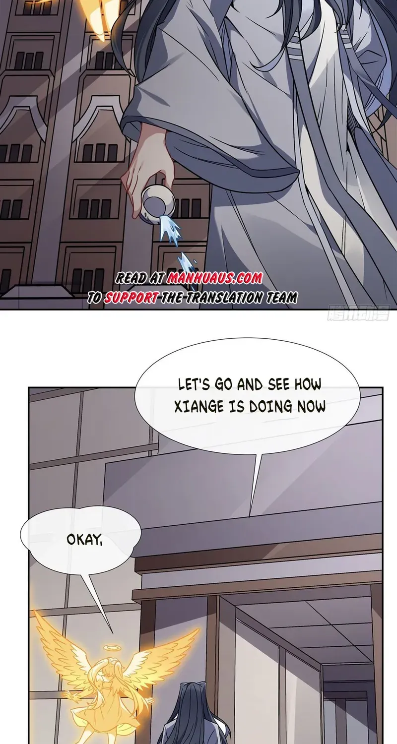 My Female Apprentices Are All Big Shots From the Future Zinmanga X Chapter 119 Page 15